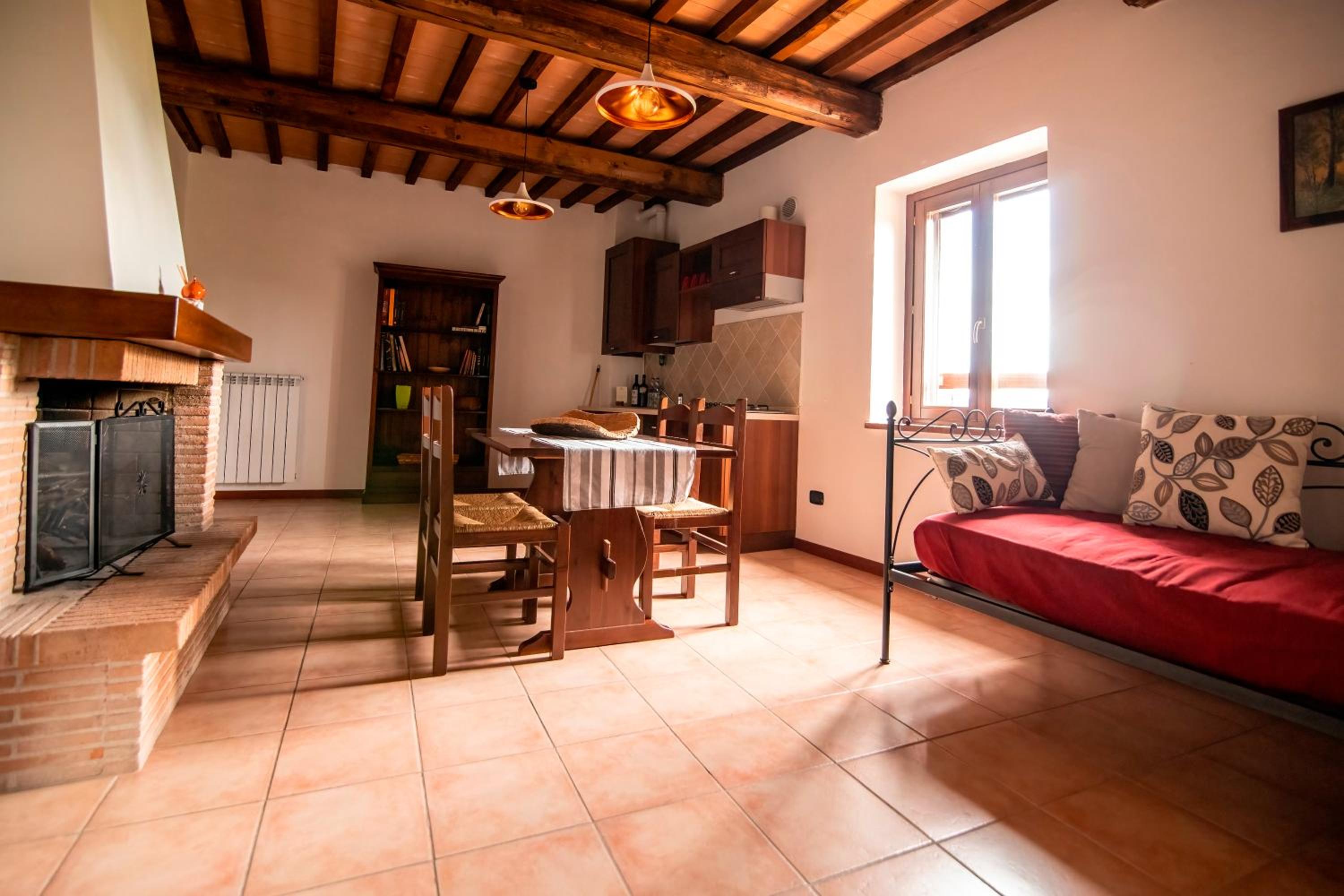 Two-Bedroom Apartment Mountain View