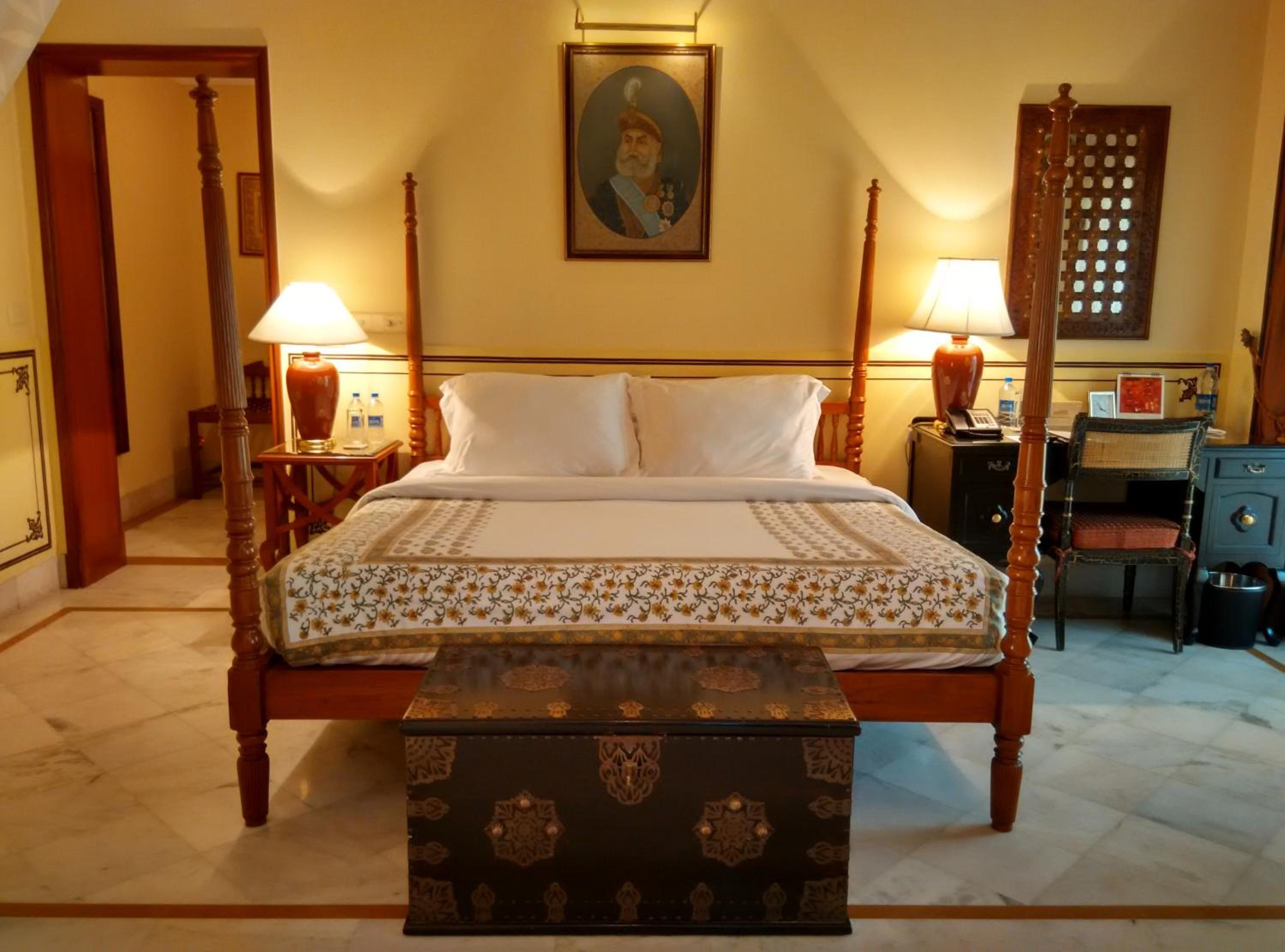 Deluxe Room City View