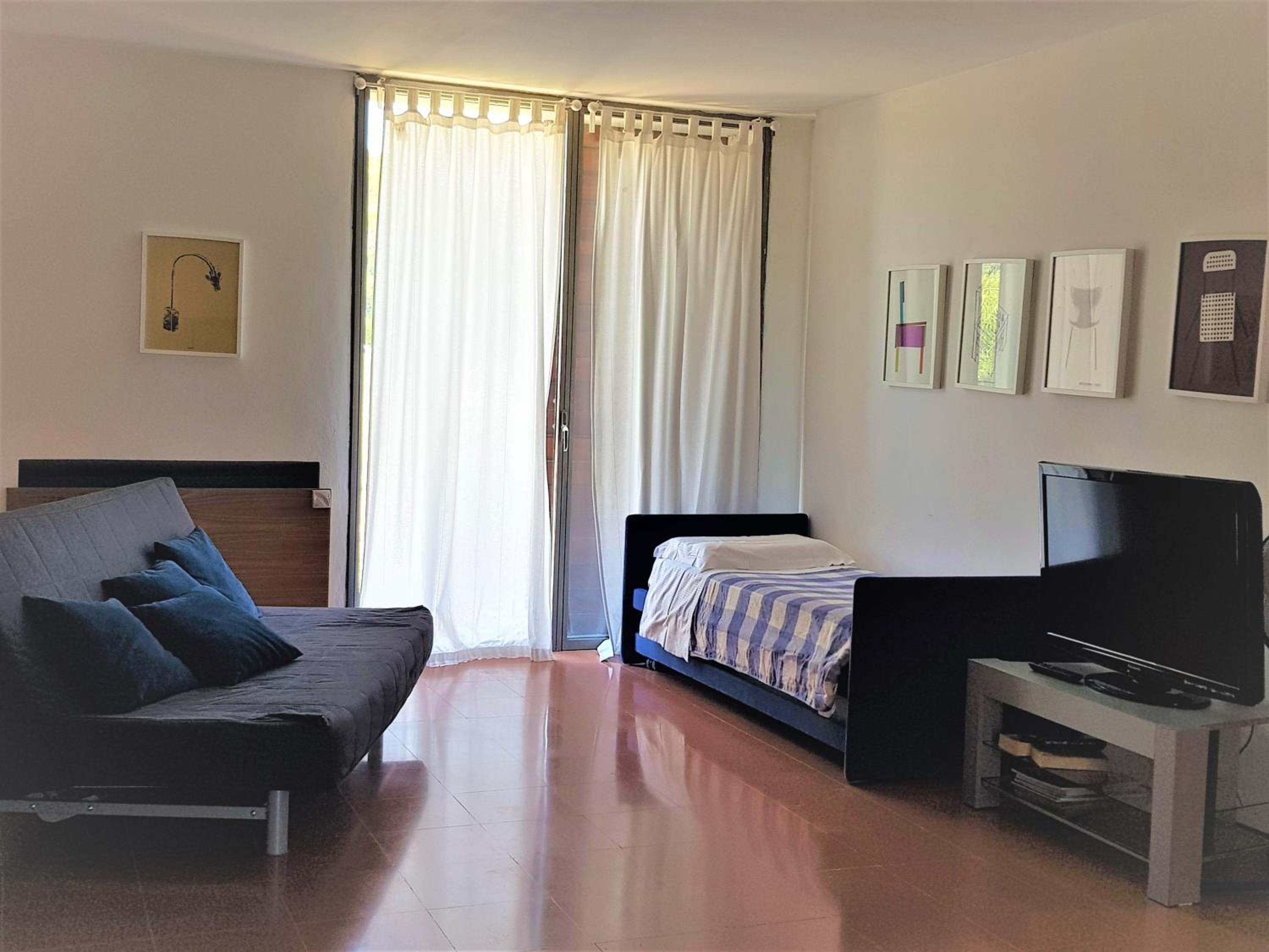 Apartment - Ground Floor photo 1