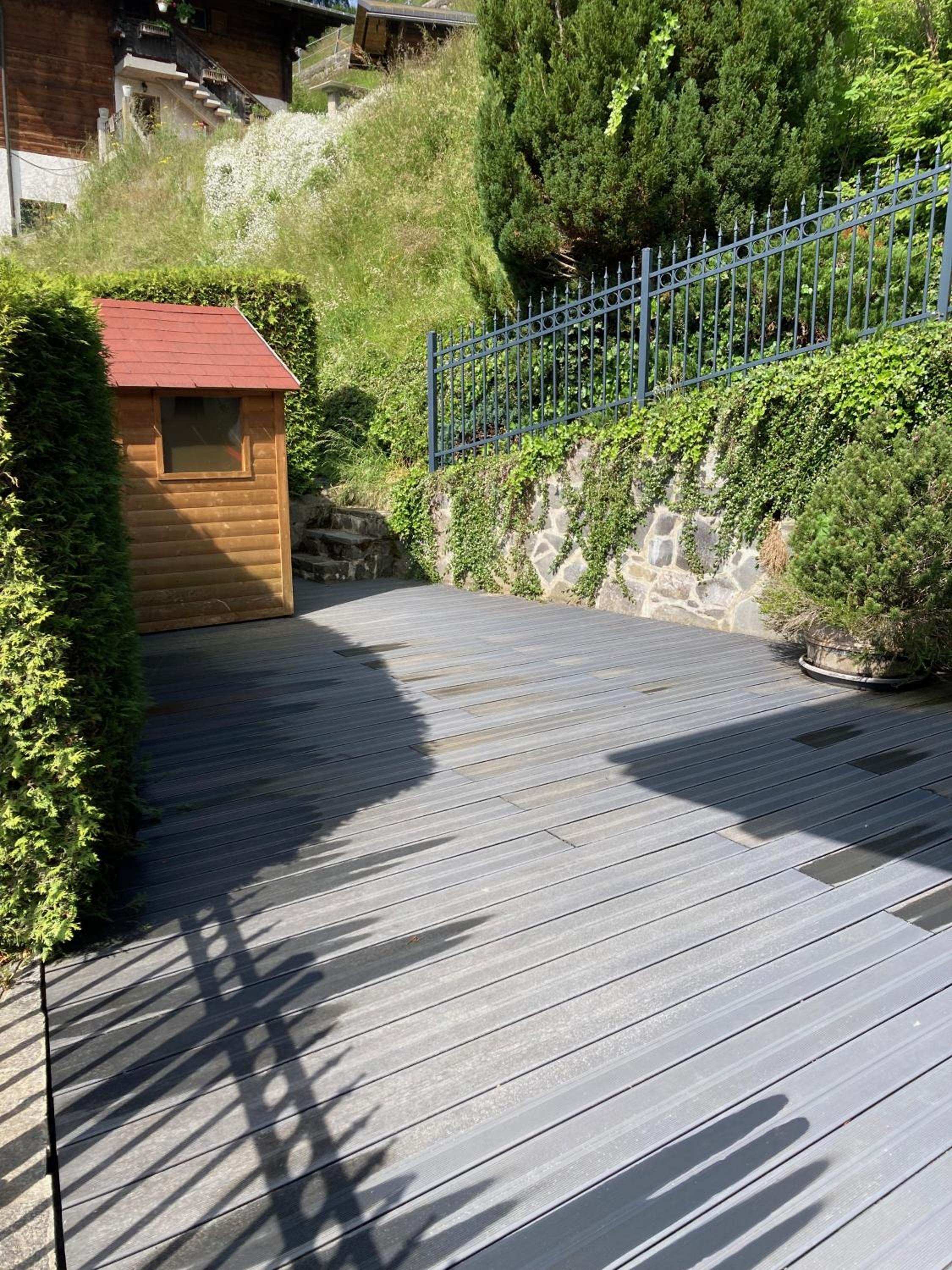 Chalet photo 2