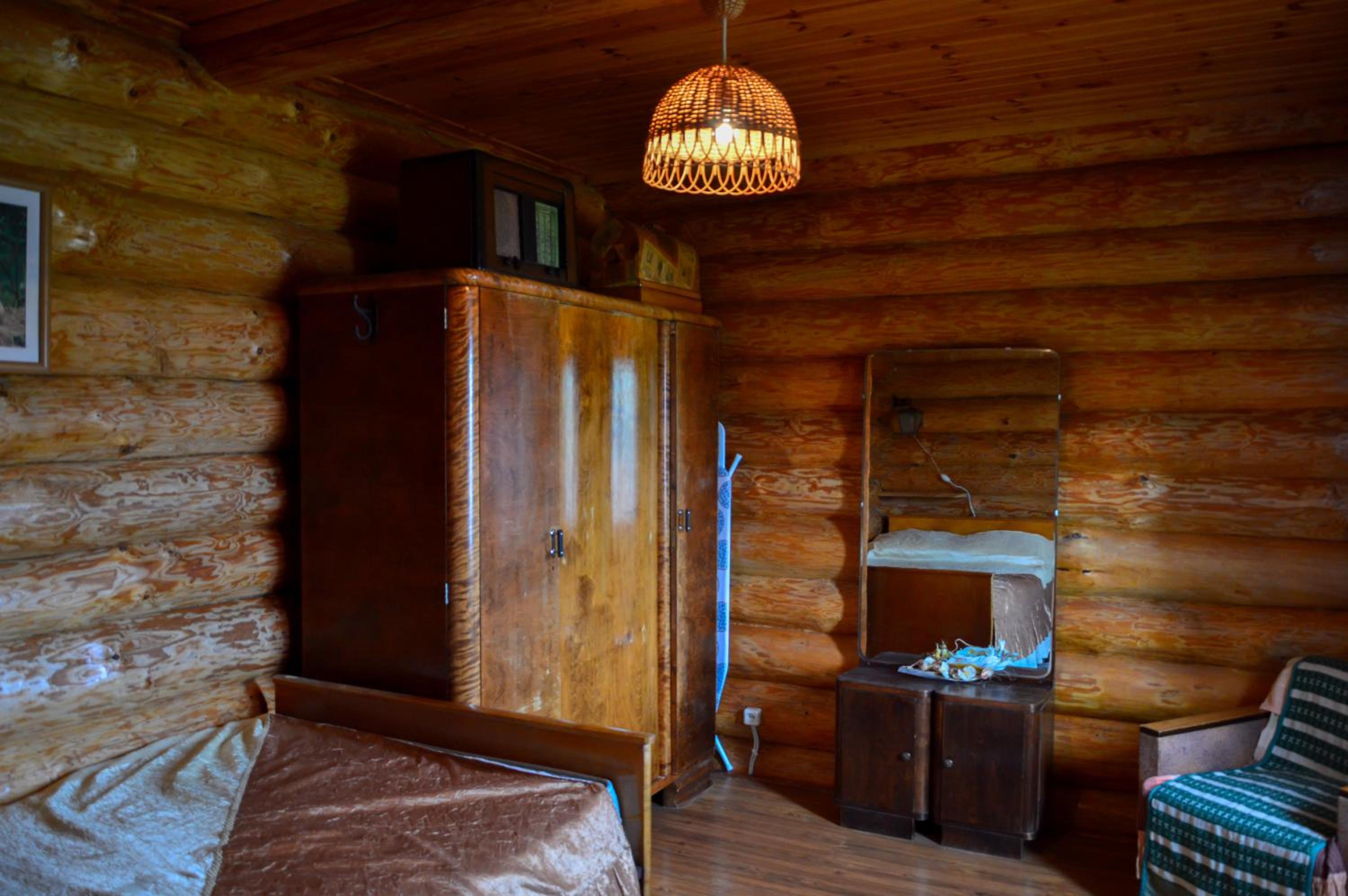 Three-Bedroom House photo 1