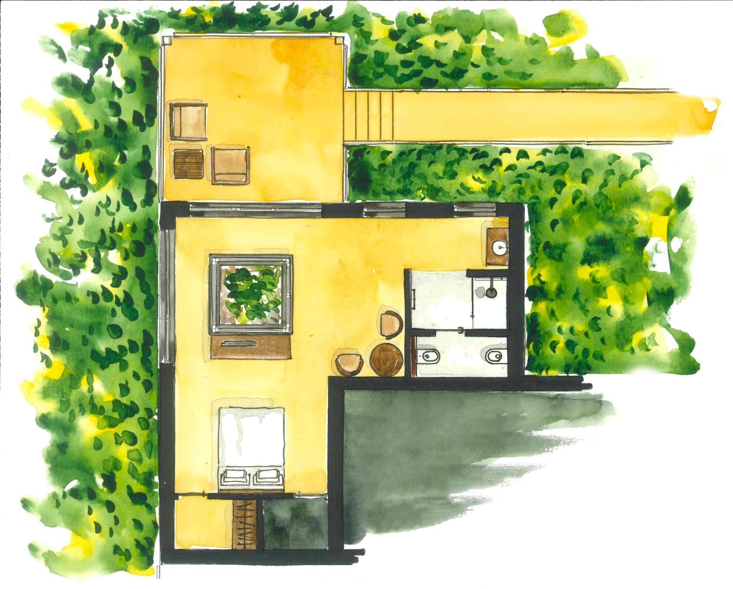 Chalet Oliveto - Photo 3
