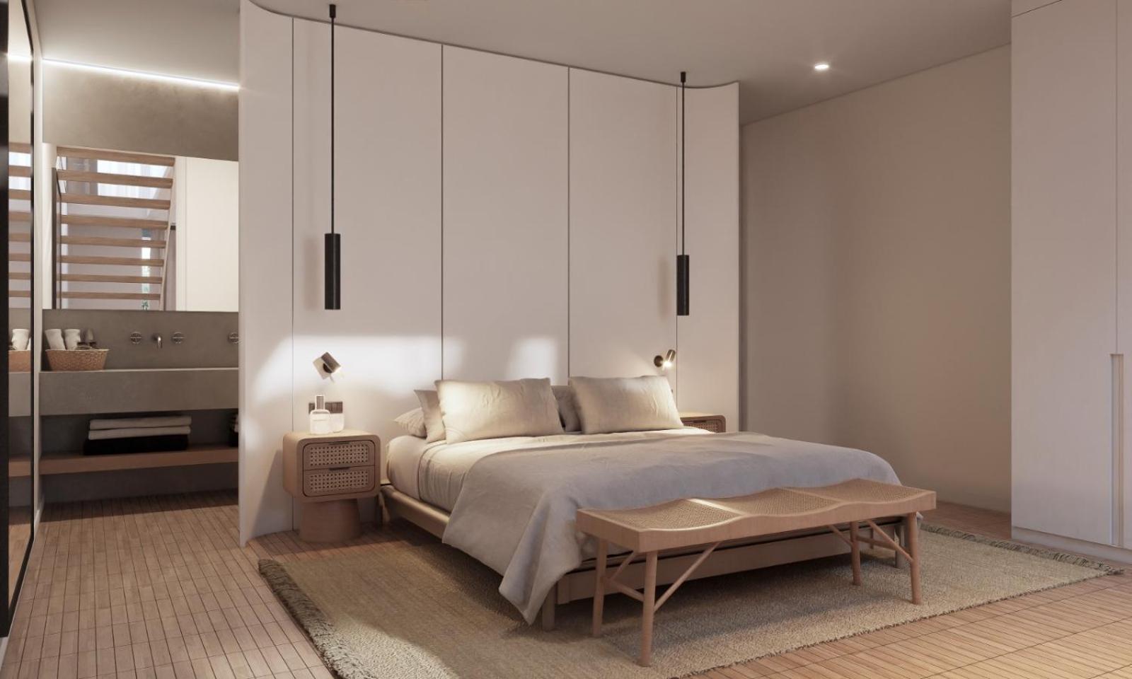 Apartment - Split Level - Photo 5