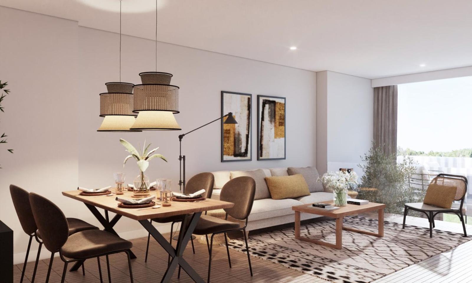 Apartment - Split Level - Photo 35