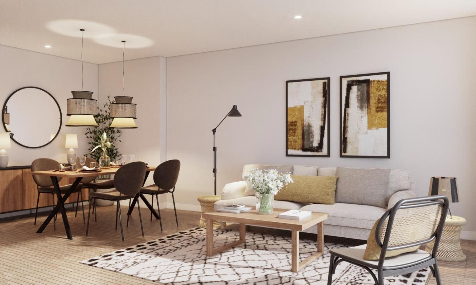 Apartment - Split Level - Photo 33