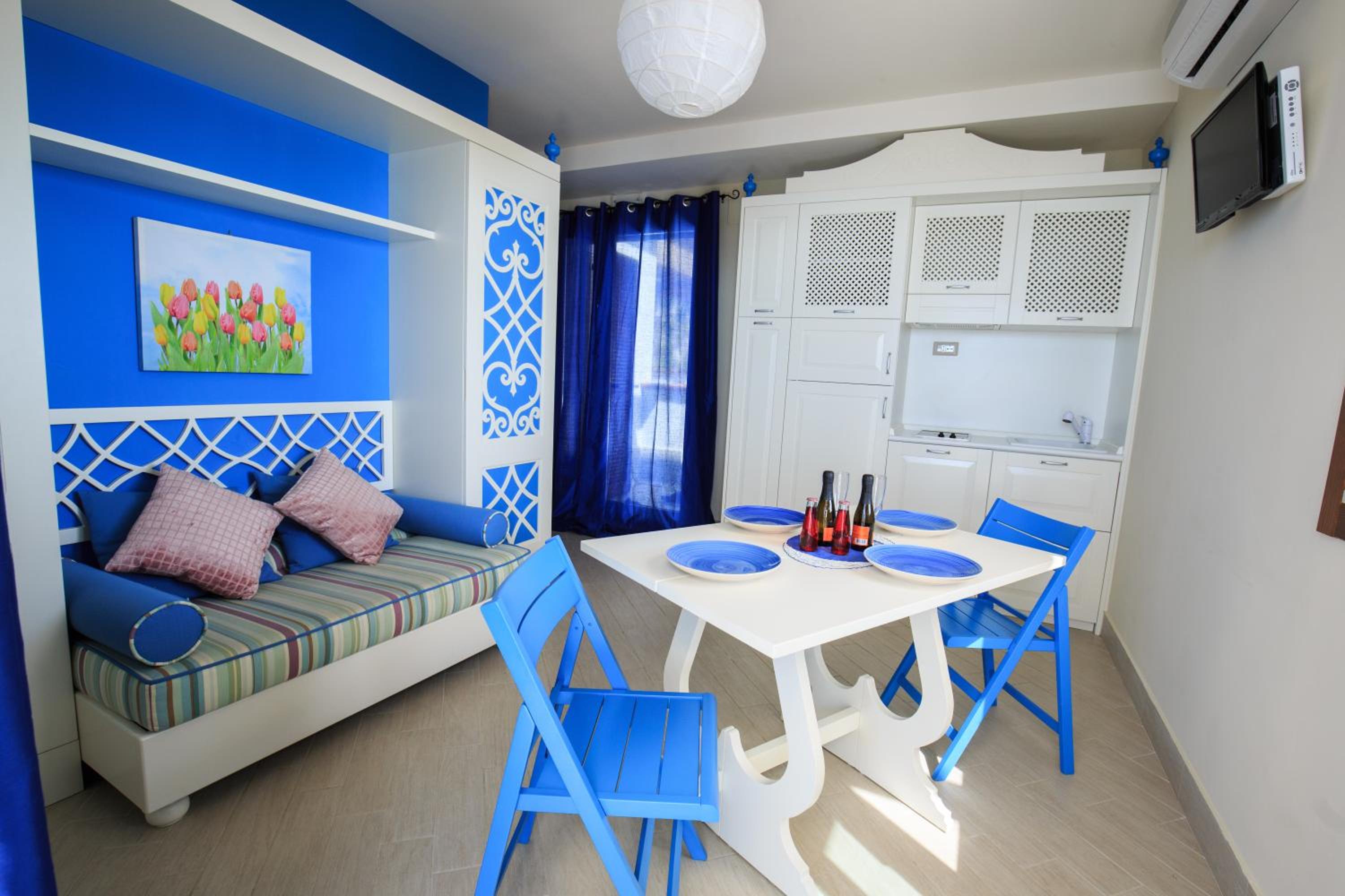 Apartment with Sea View