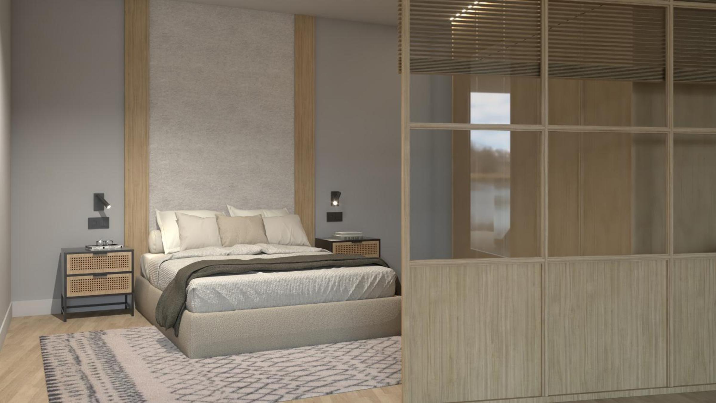 Apartment - Split Level - Photo 30