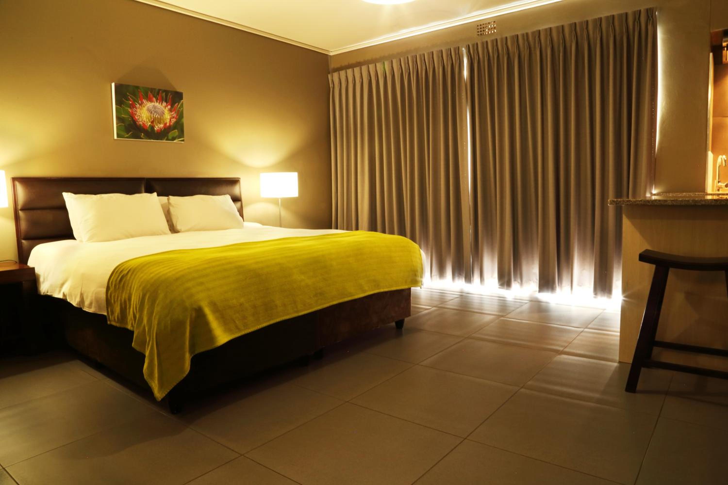Twin/Double Room photo 1
