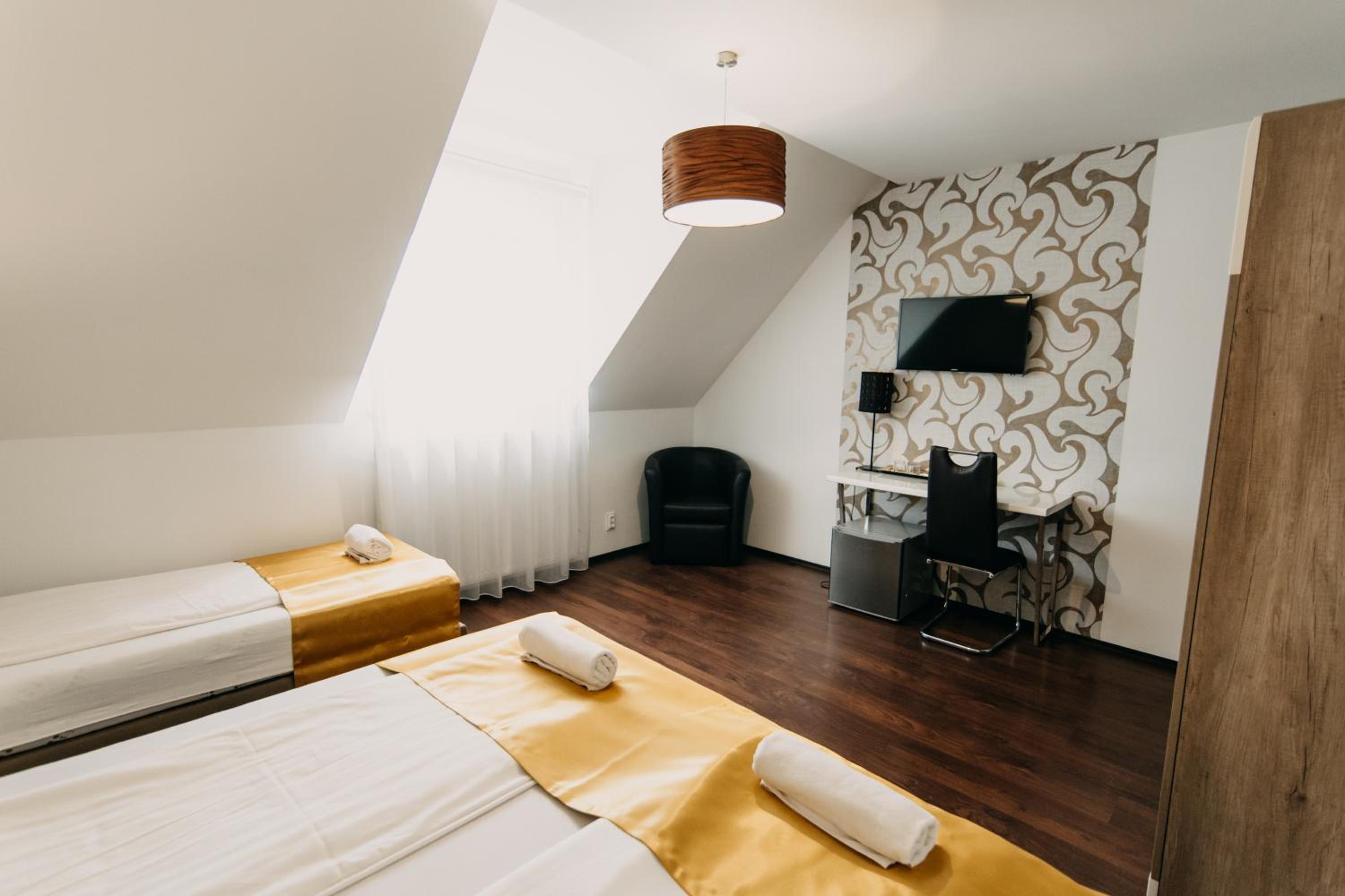 Superior Triple Room - Photo 20