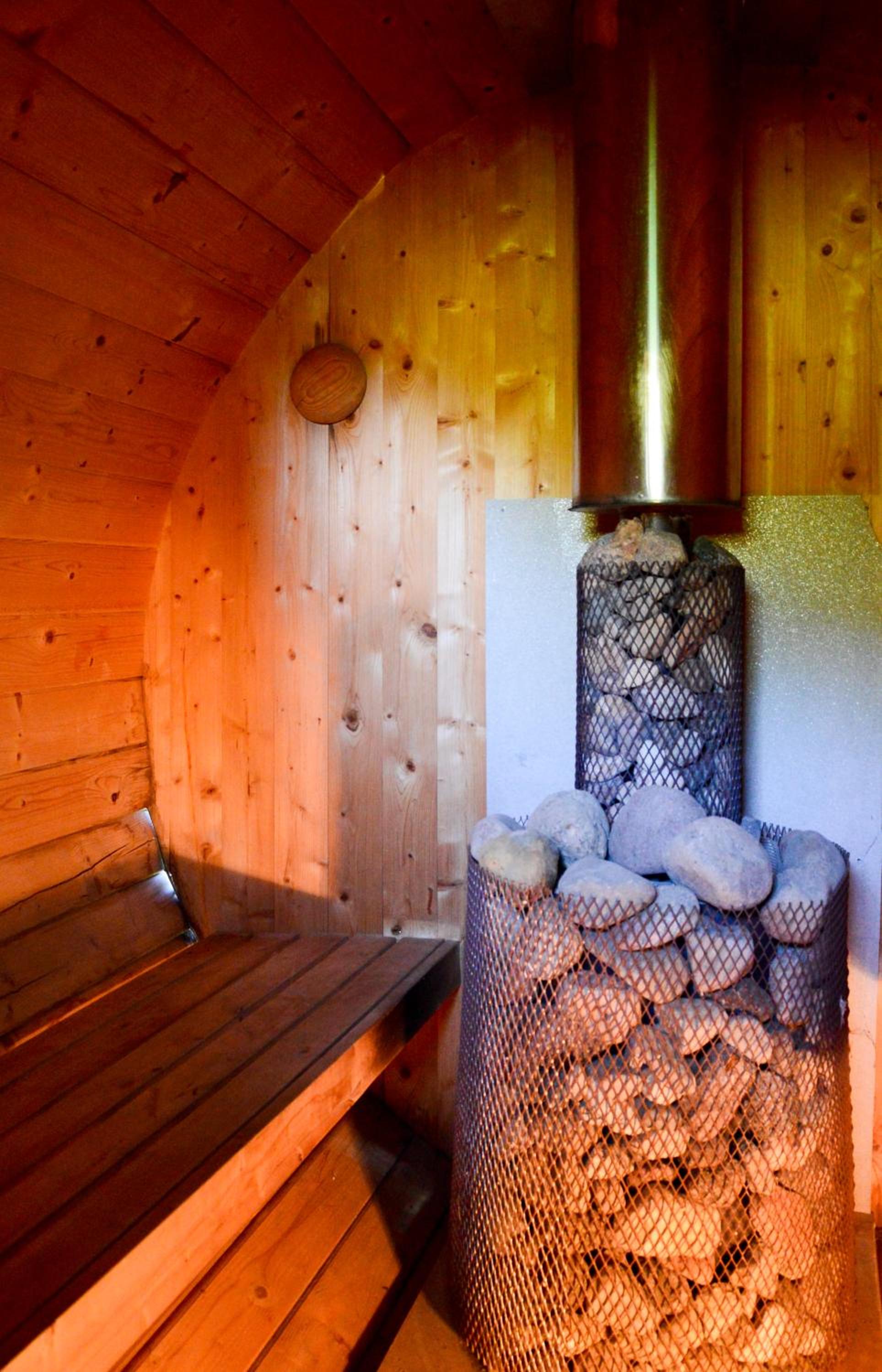 Three-Bedroom House photo 2