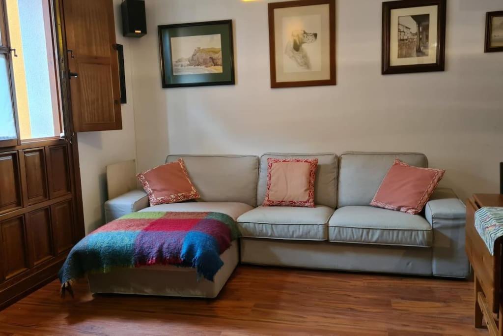 Casa de Dos Habitaciones
