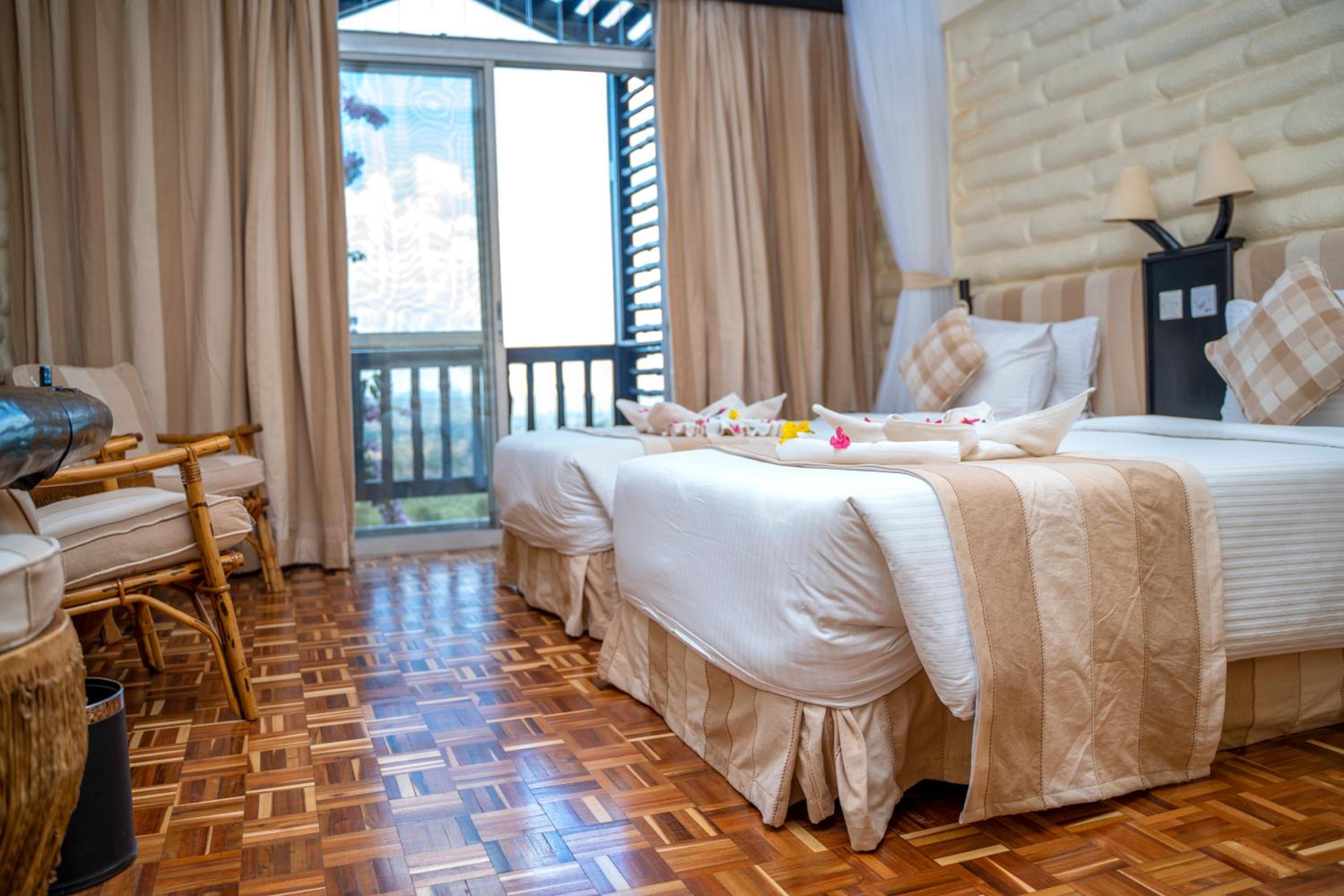 Twin Room - Photo 4