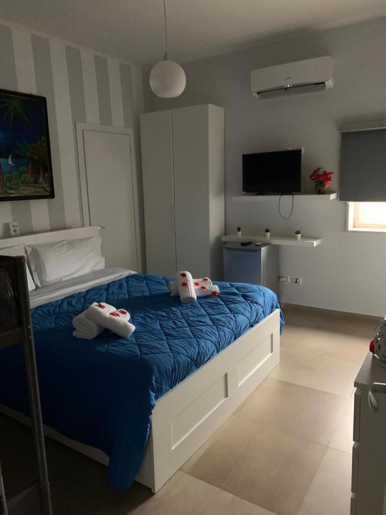 Family Room with Private Bathroom