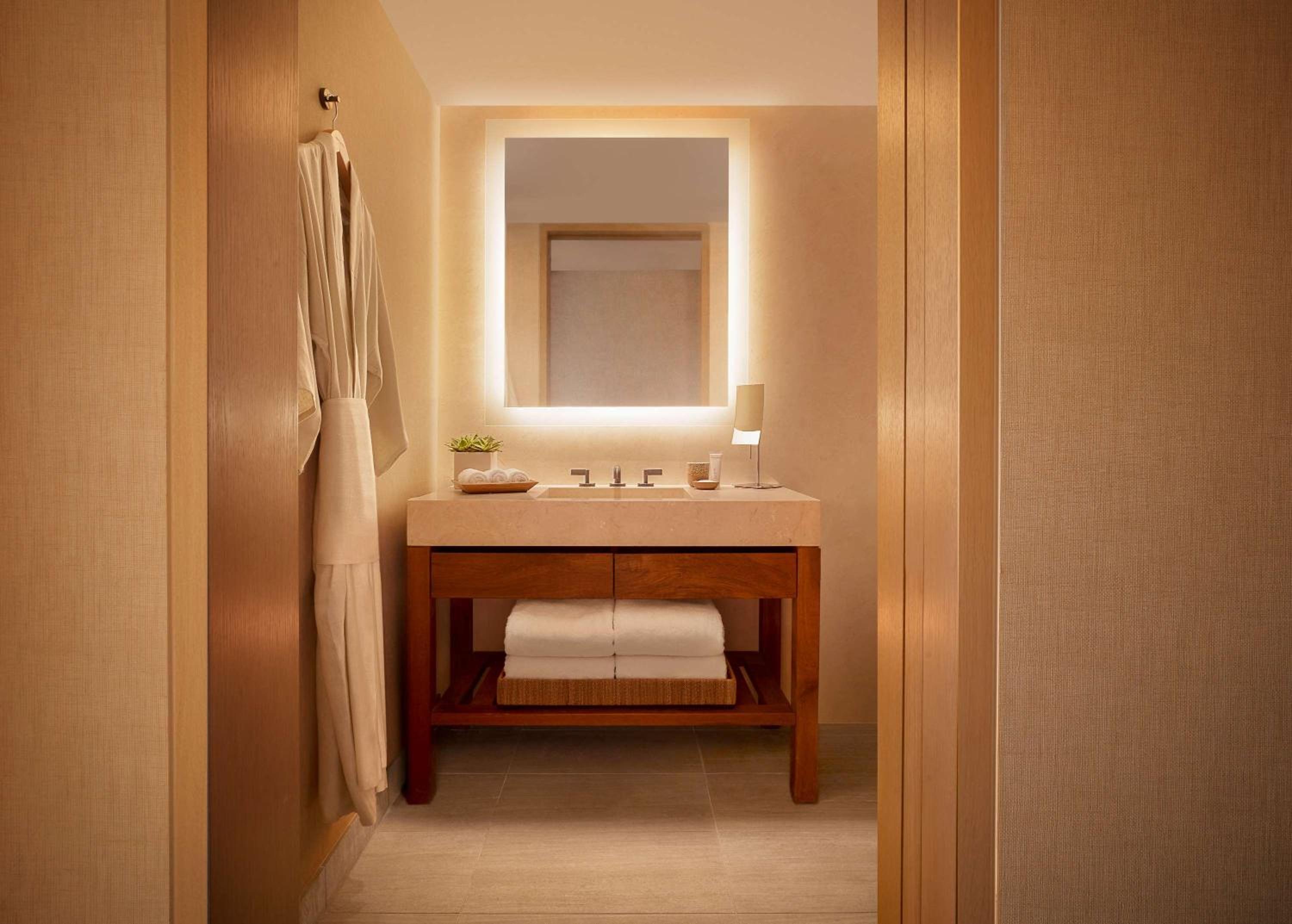 Nobu Hotel Palo Alto, Billede 4