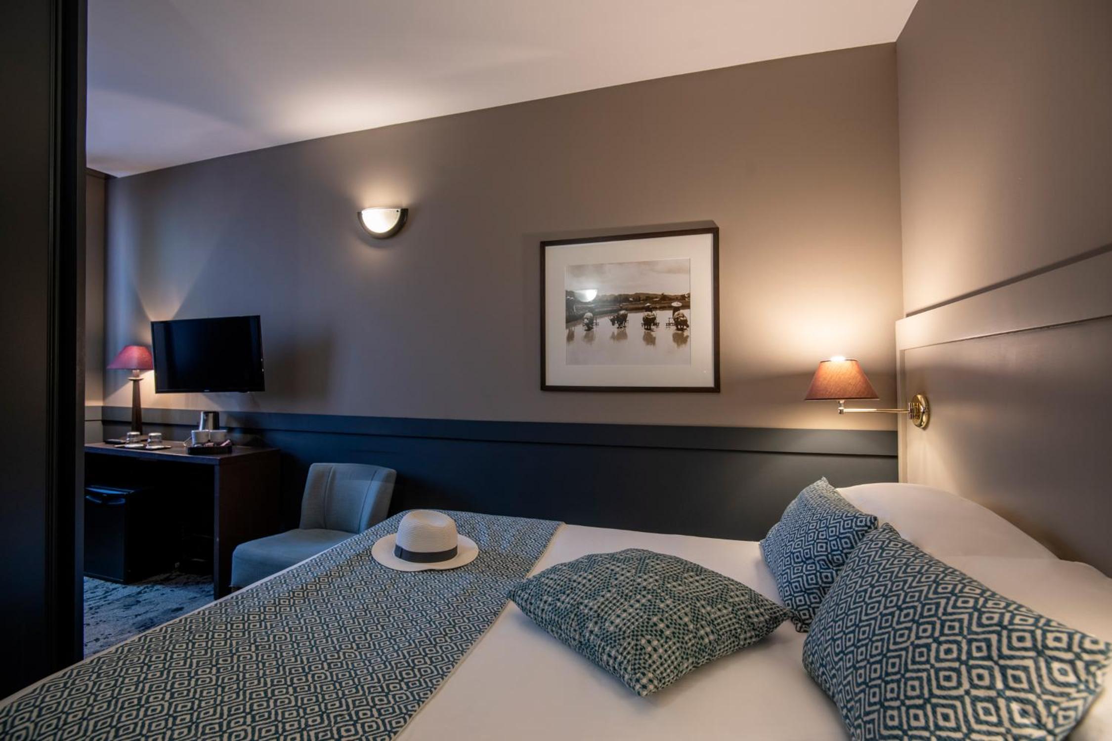 Comfort Single Room - Photo 1