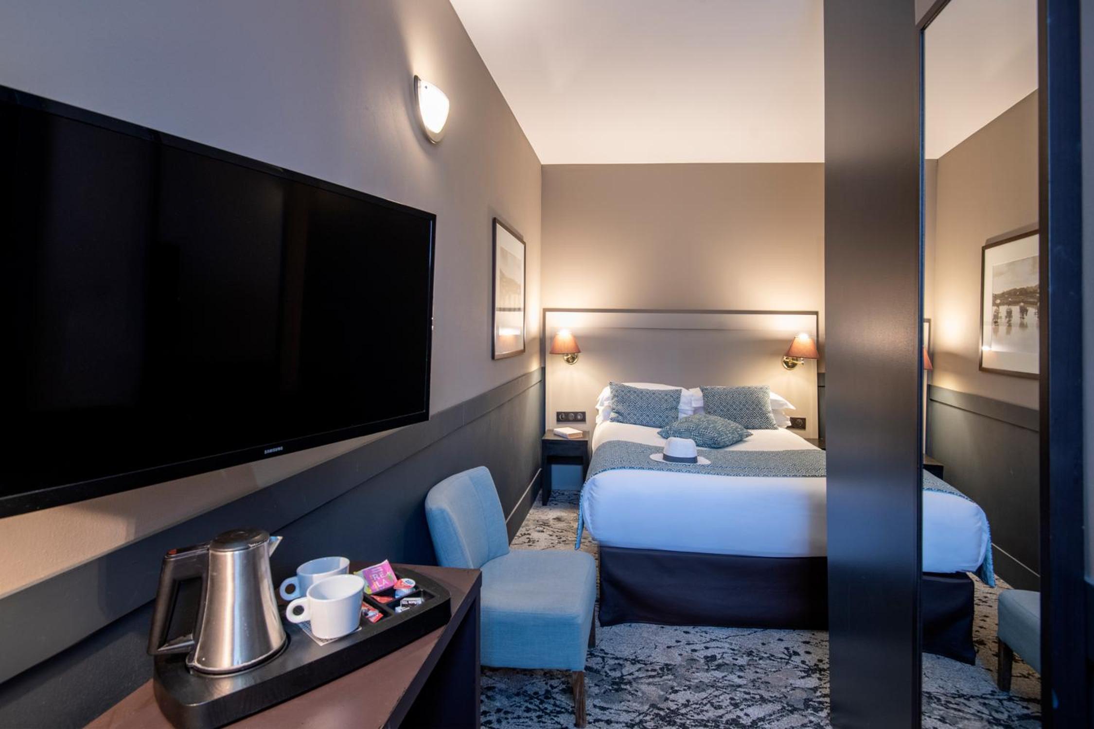 Comfort Single Room - Photo 6