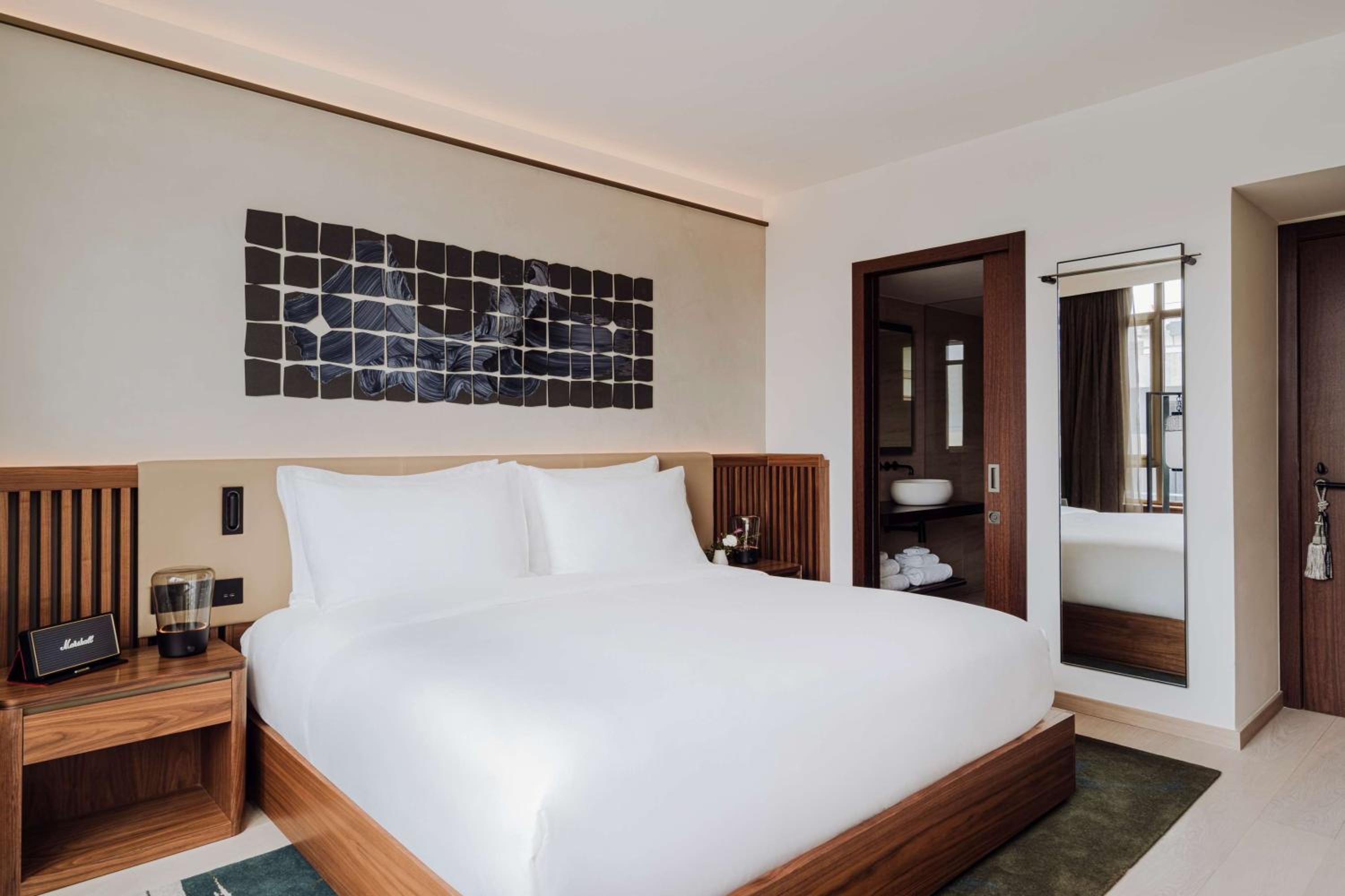 Premium Room