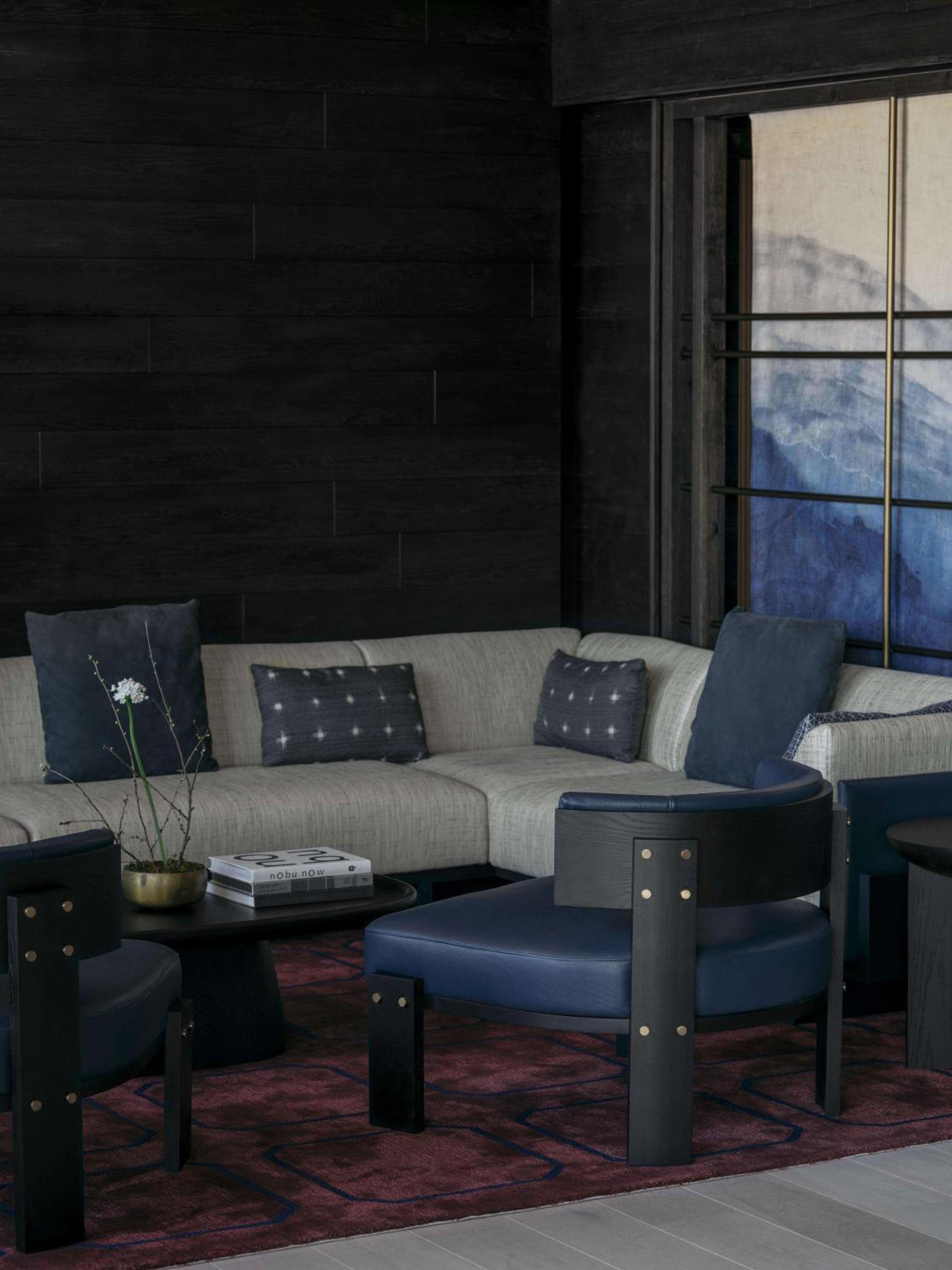 Nobu Suite