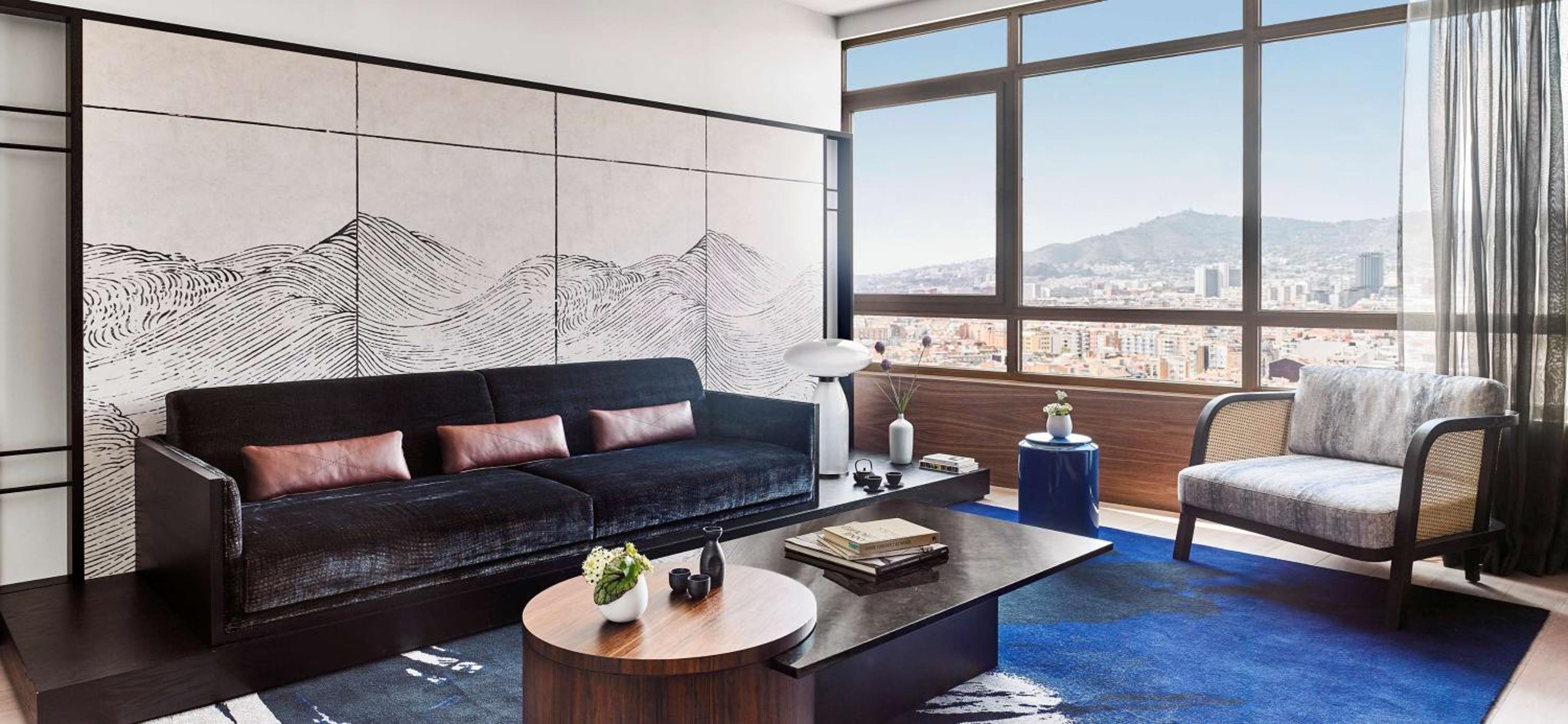 Sake Suite