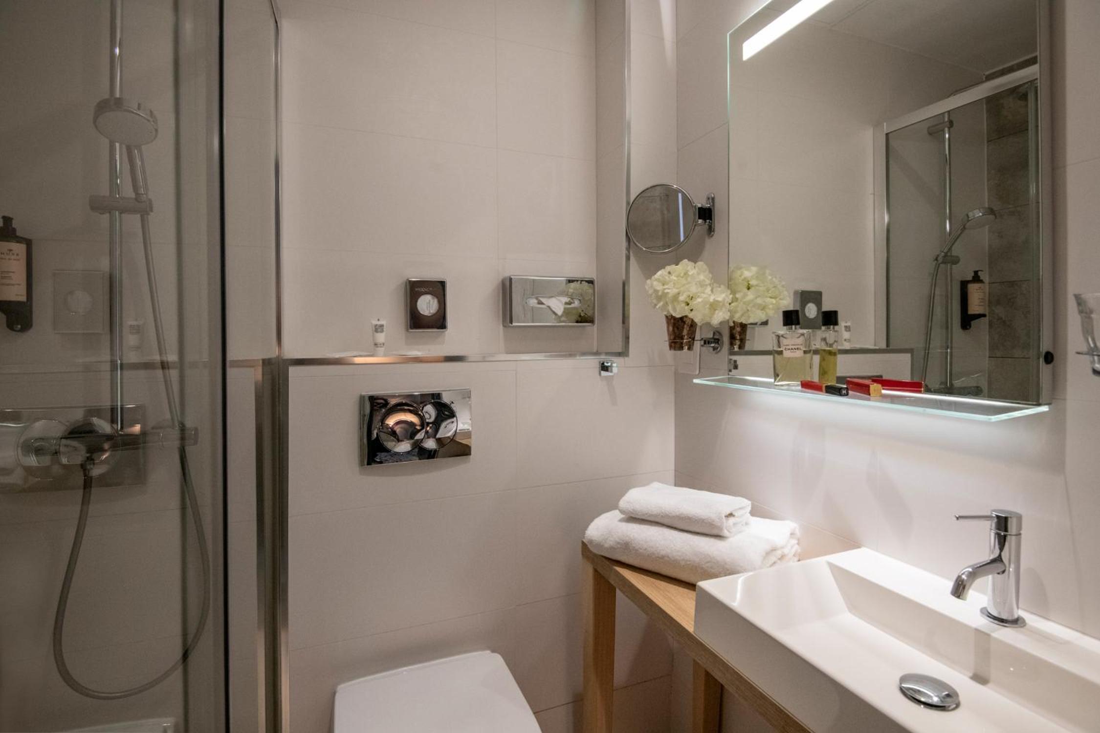 Comfort Single Room - Photo 3
