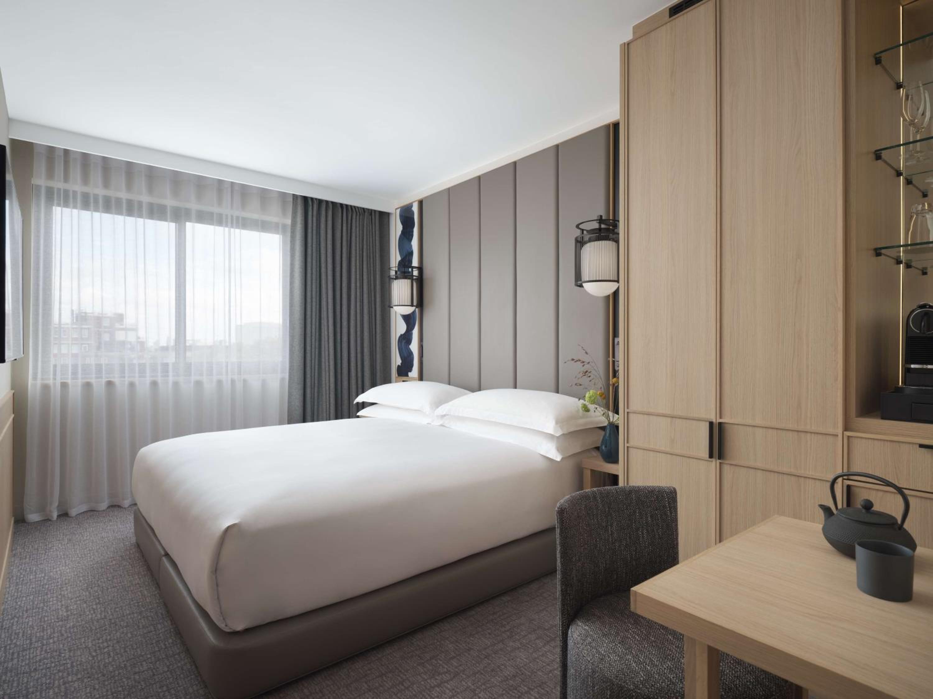 Cozy Double Room photo 1