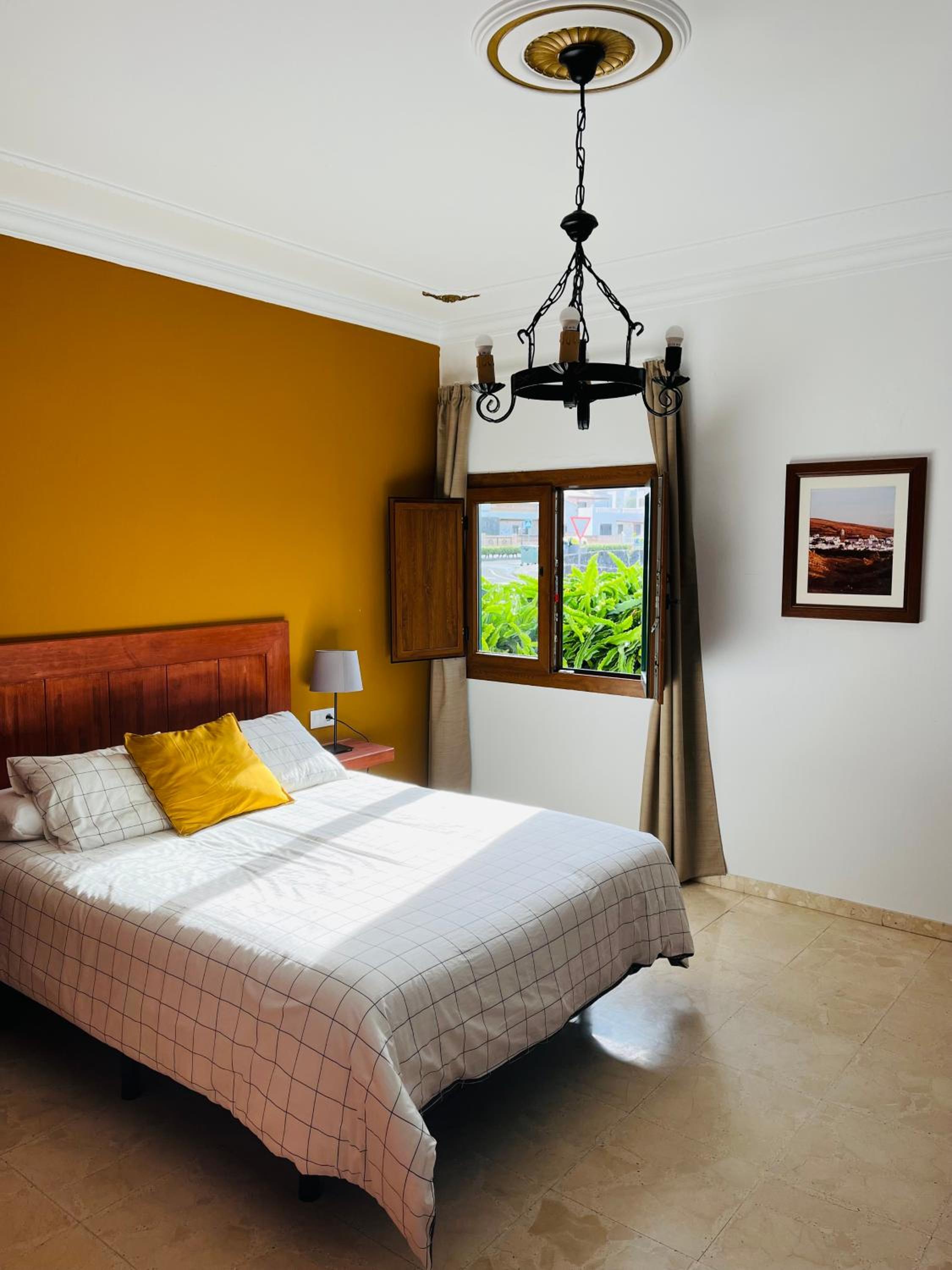 Habitación Doble Deluxe