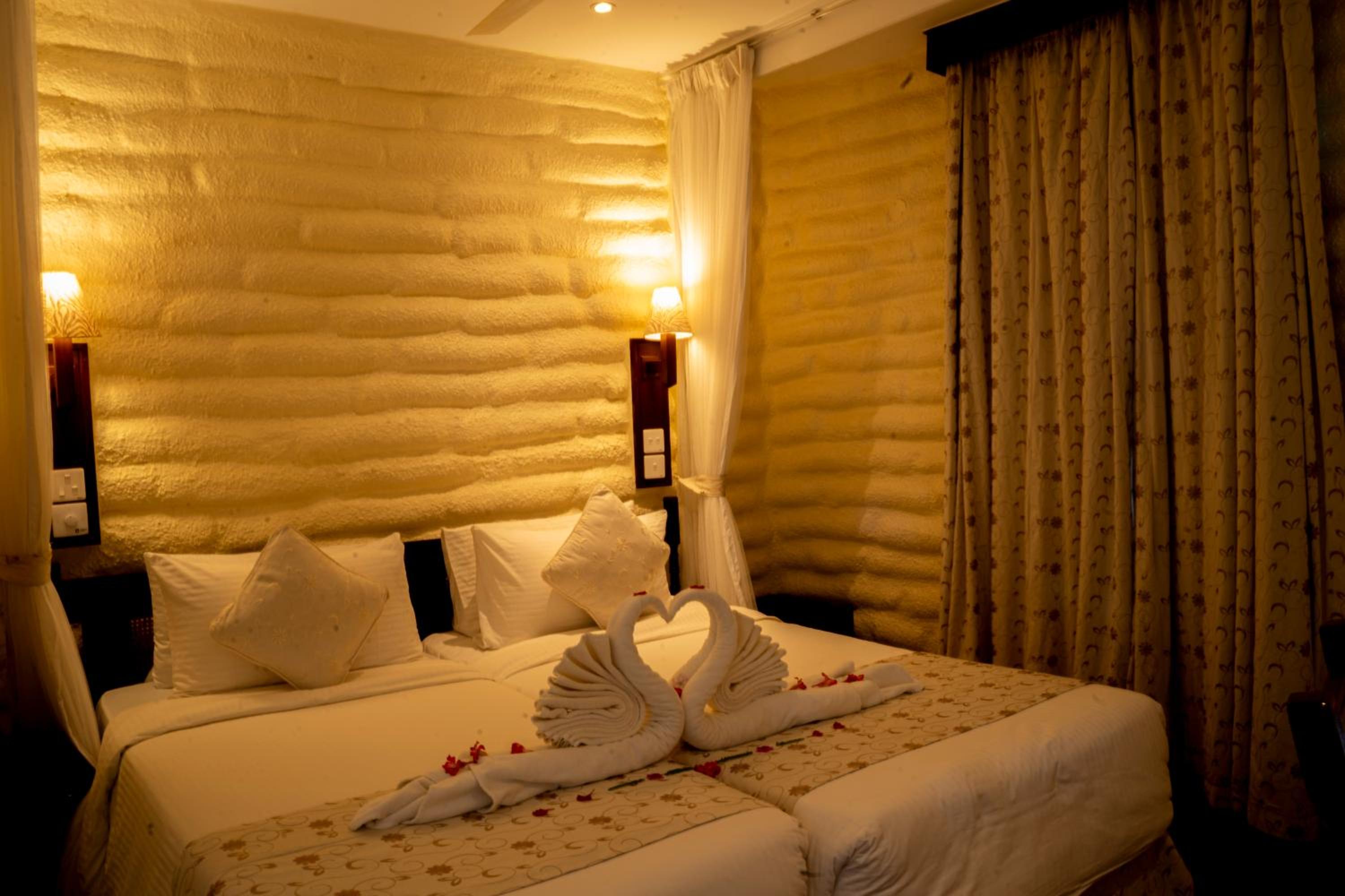 Double Room - Photo 1