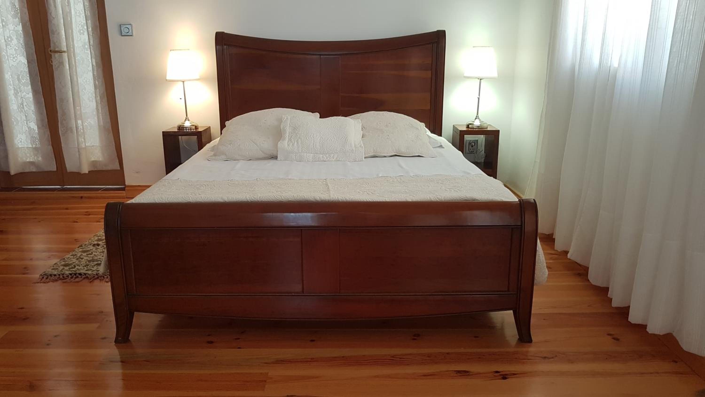 Two-Bedroom House photo 1
