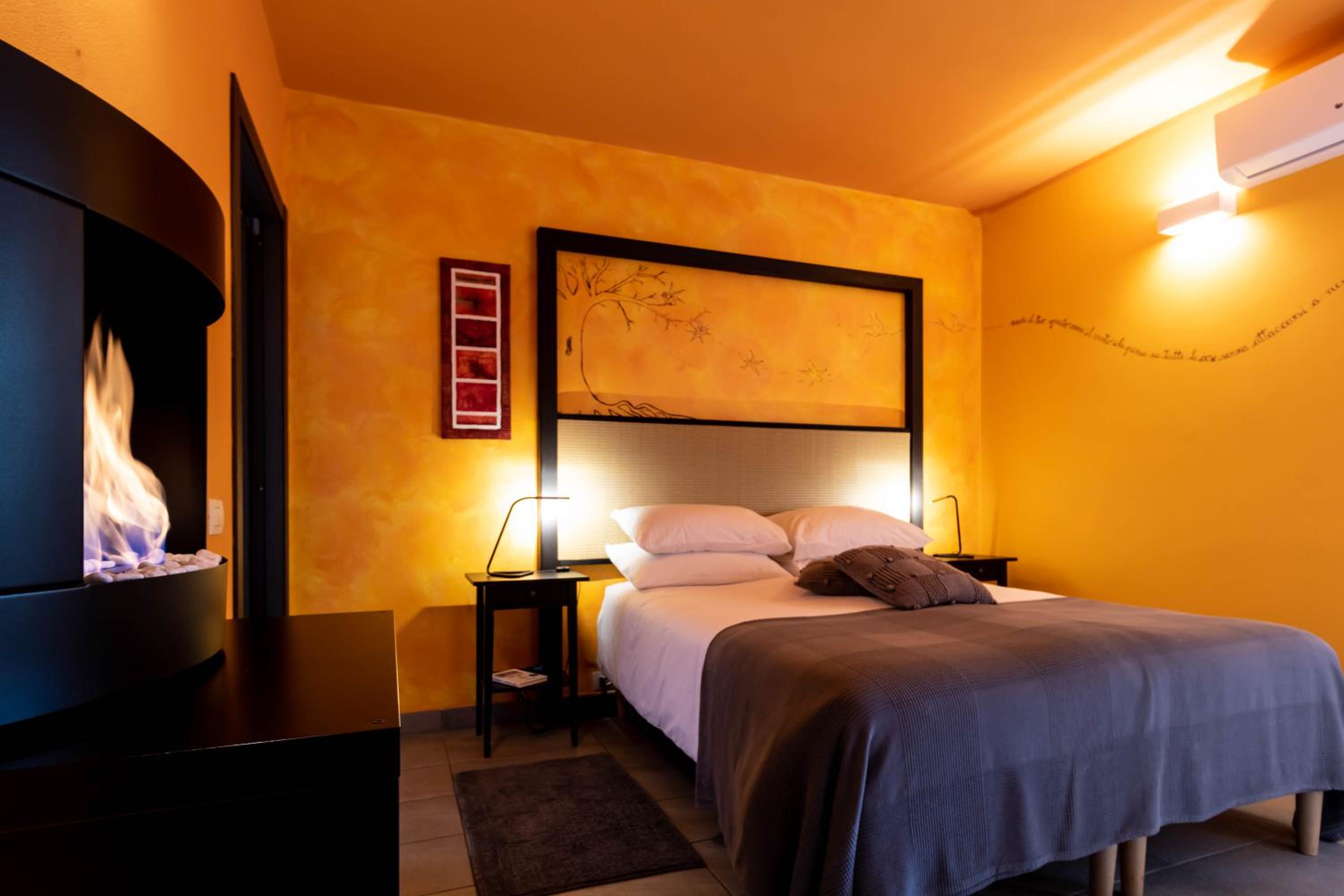 Deluxe Room photo 3