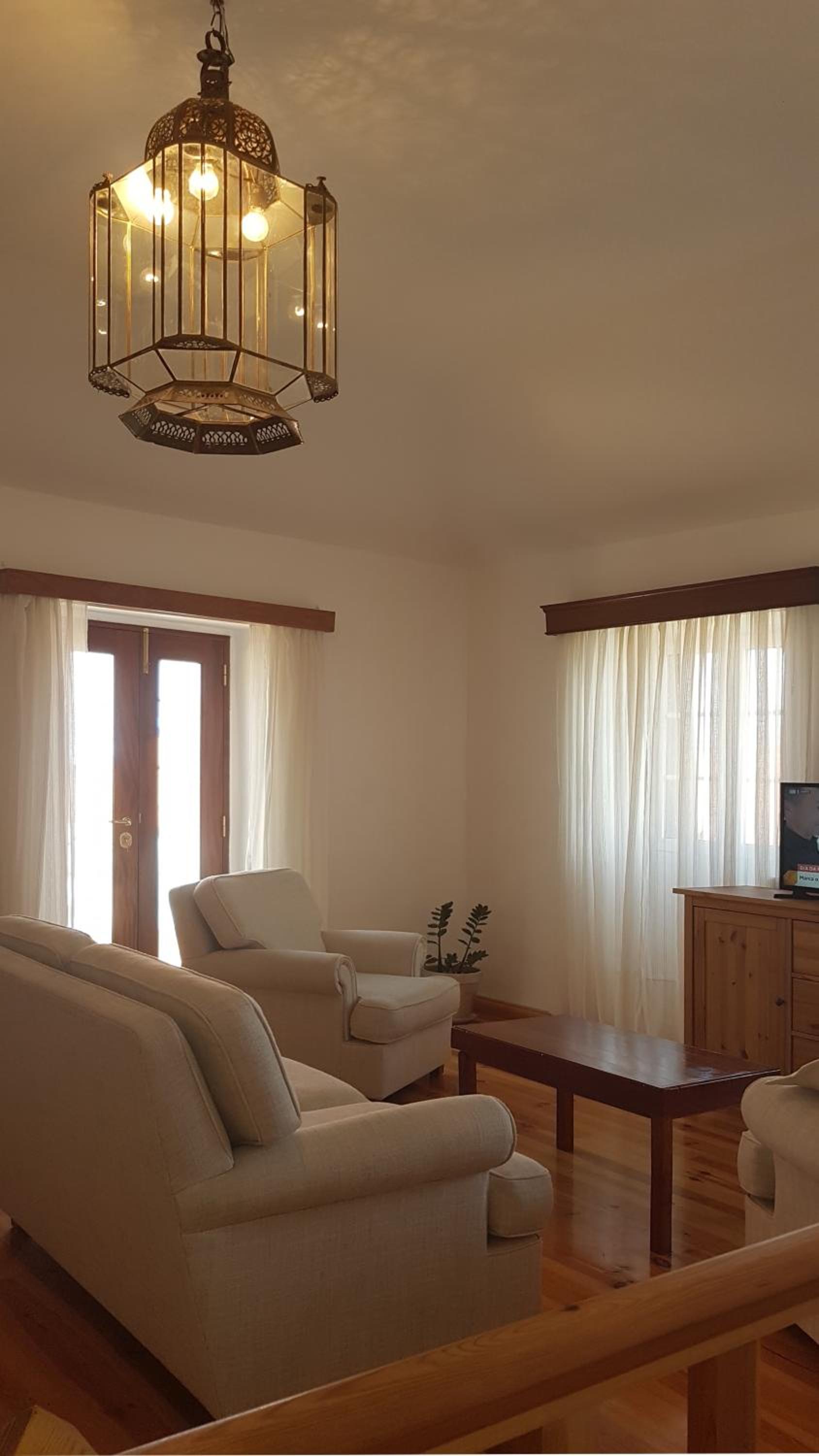Two-Bedroom House photo 2