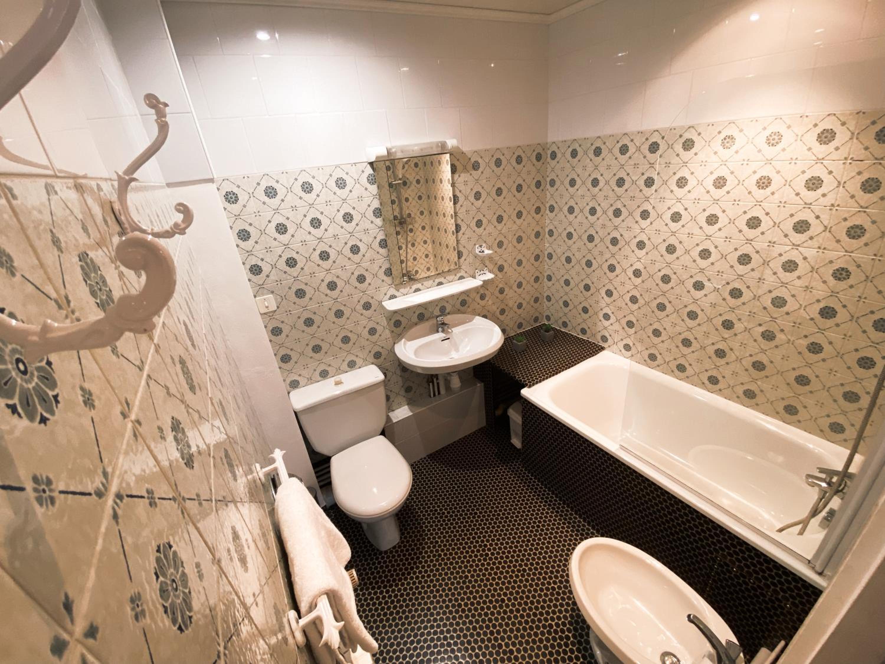 Double Room with Terrace photo 2