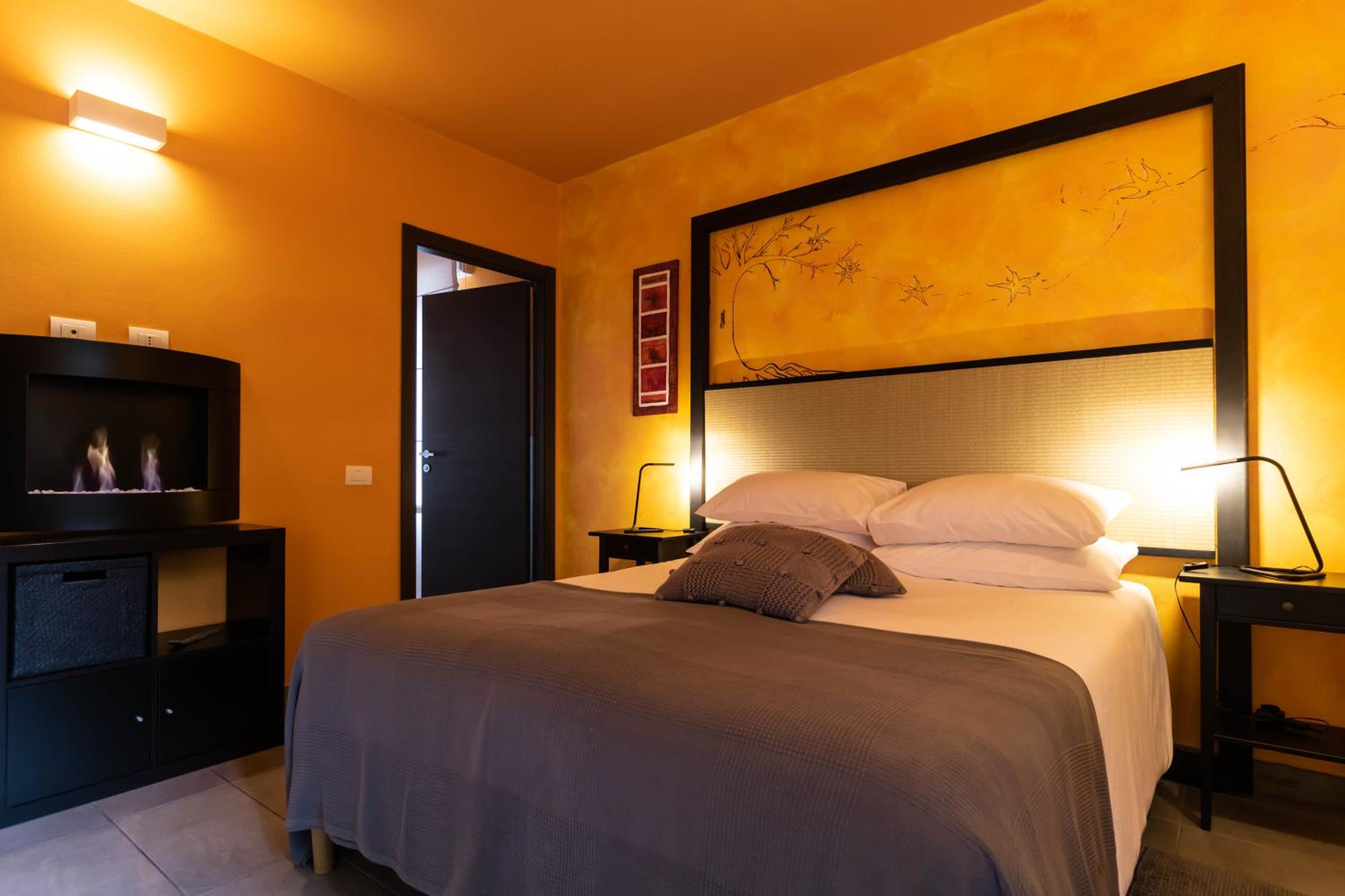 Deluxe Room photo 1