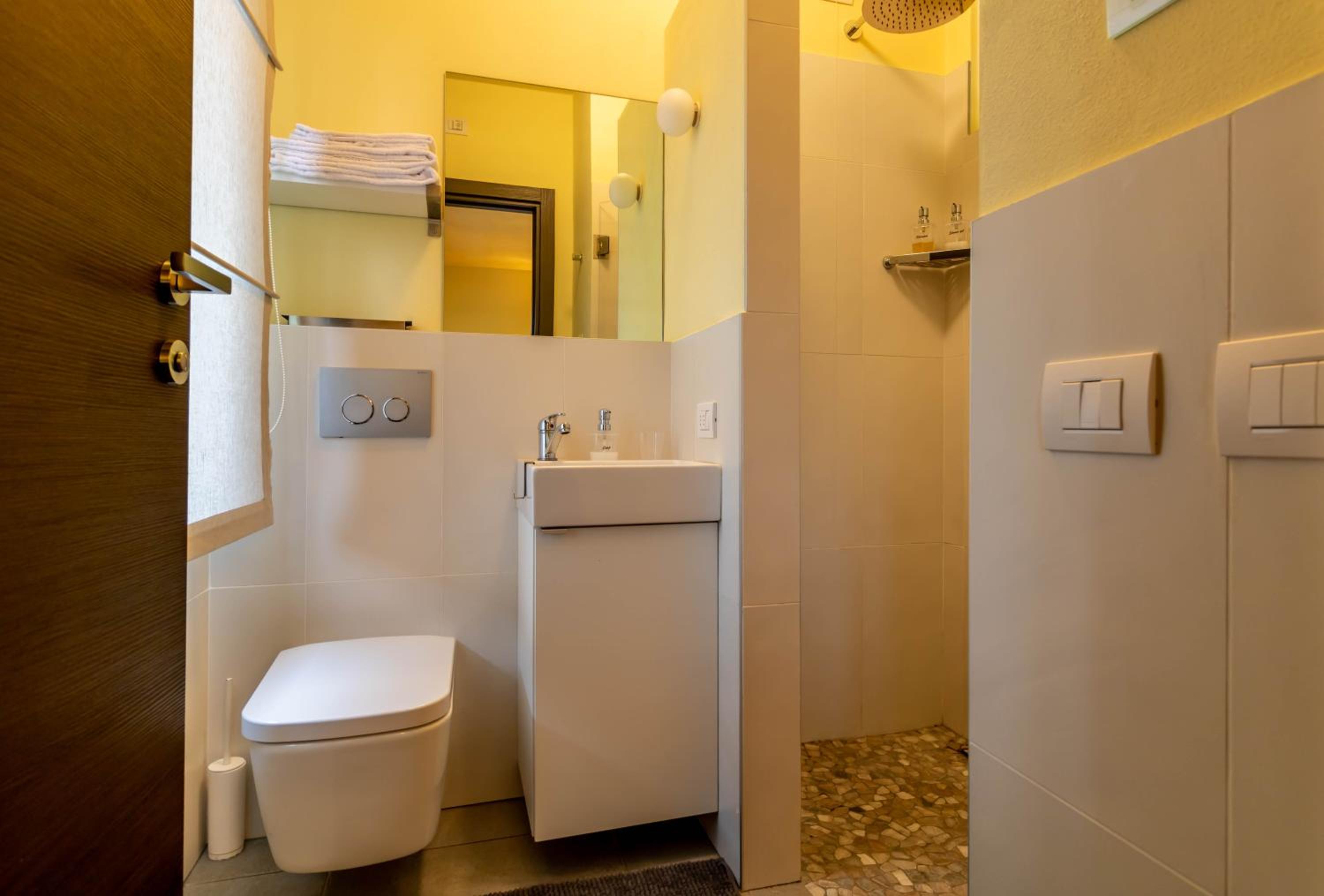 Deluxe Double Or Twin Room With Garden View photo 2