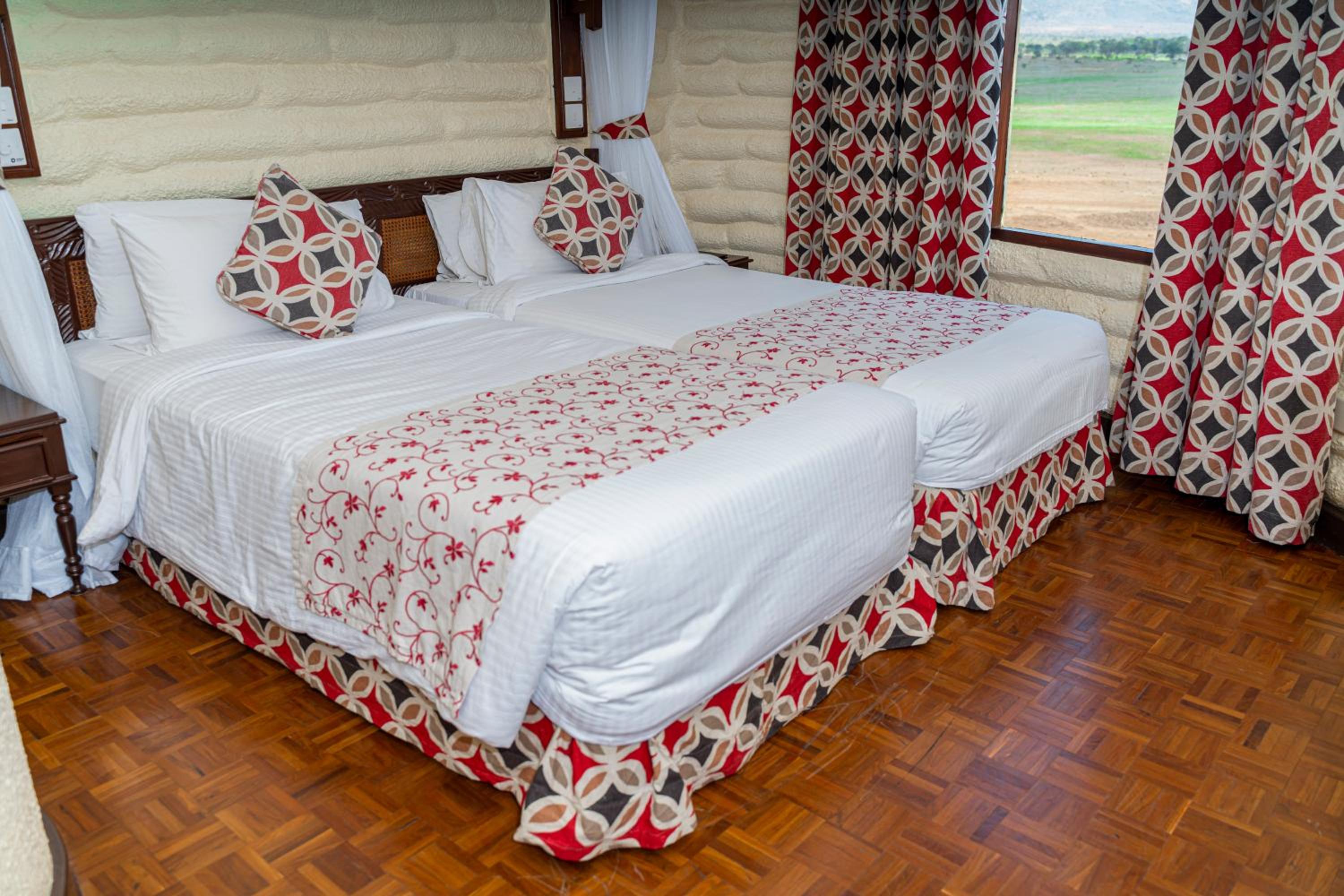 Double Room - Photo 3