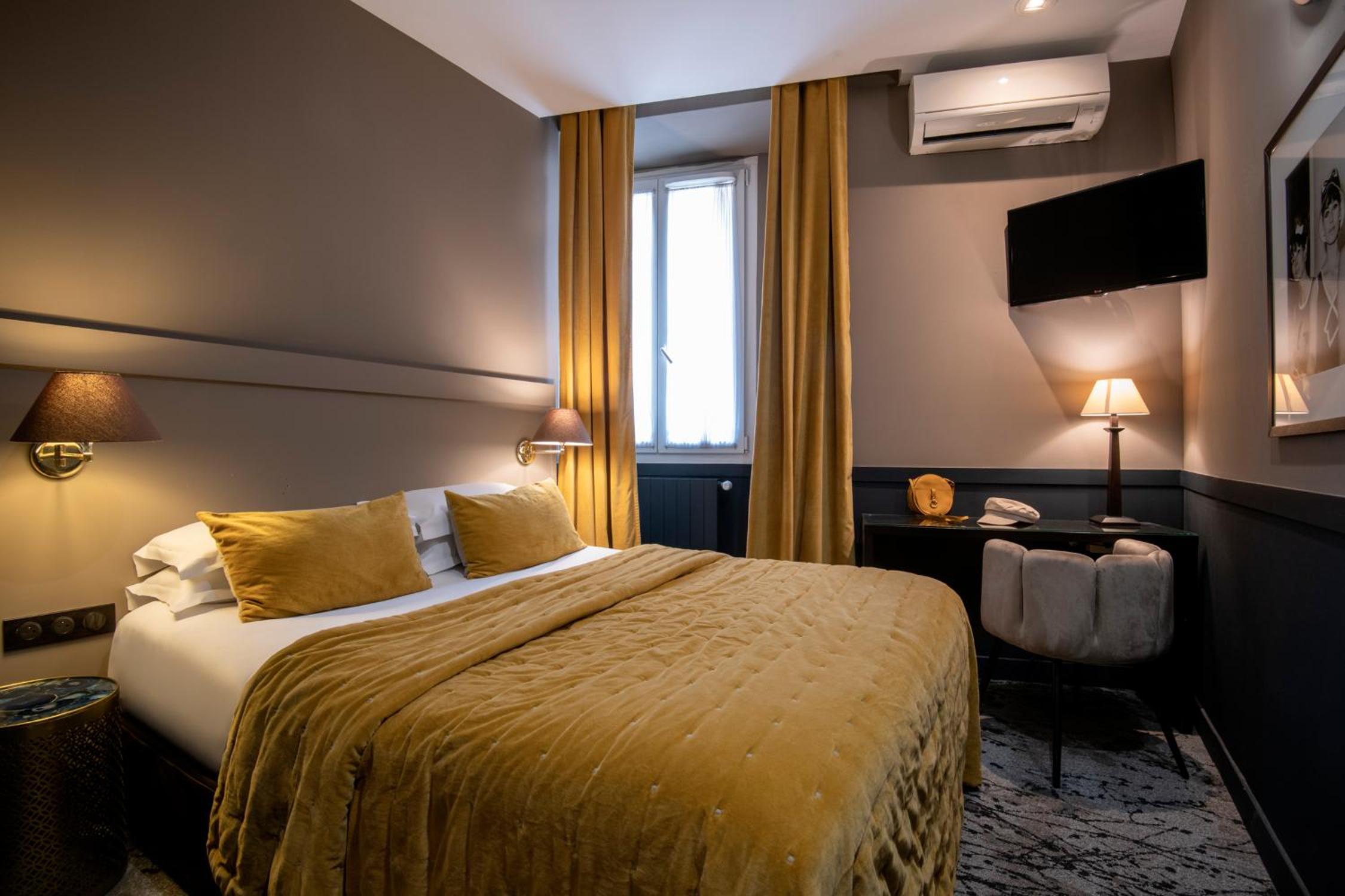 Comfort Double Room - Photo 7