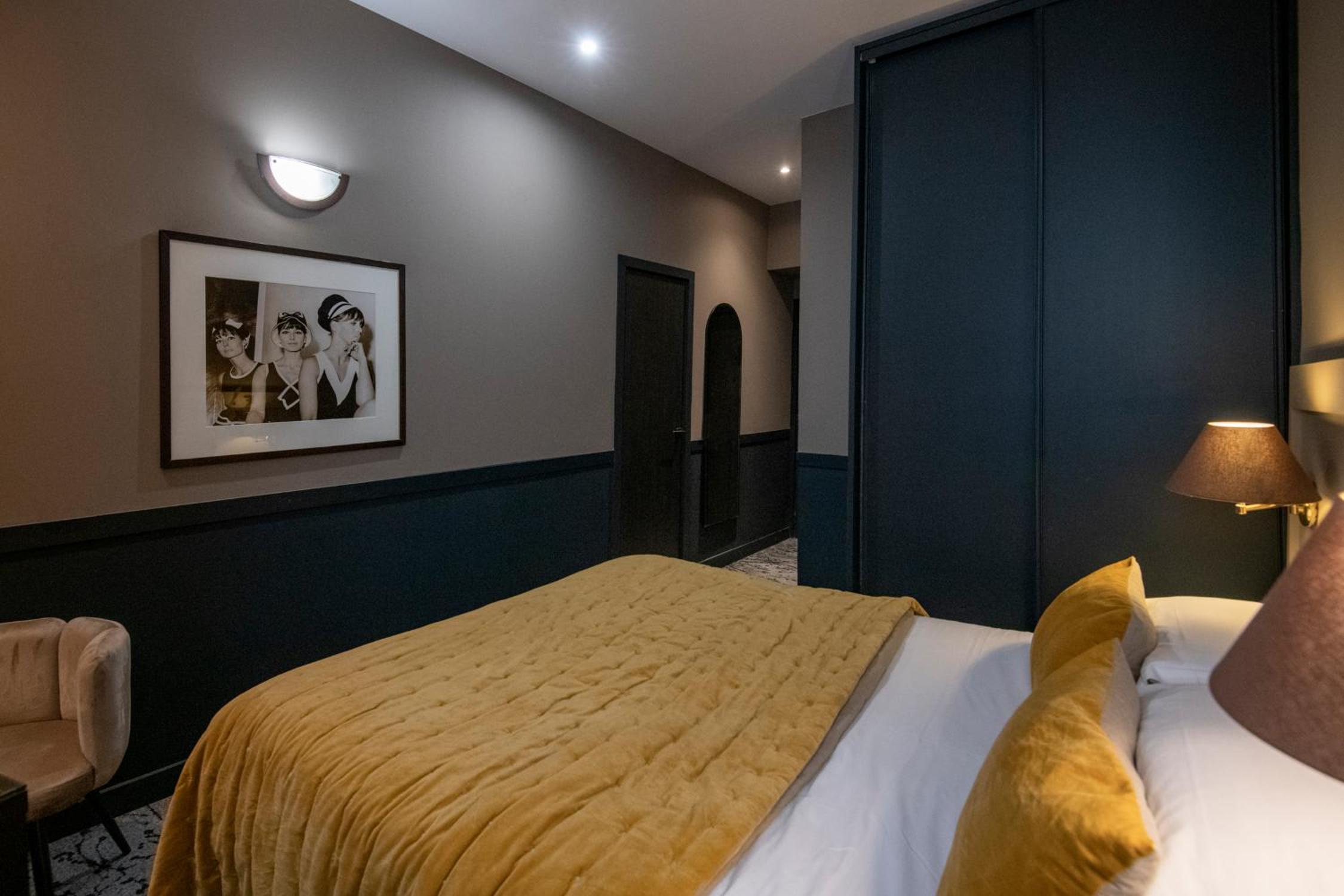 Comfort Double Room - Photo 4