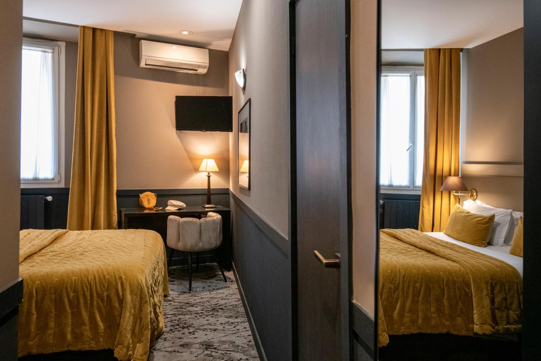 Comfort Double Room - Photo 6