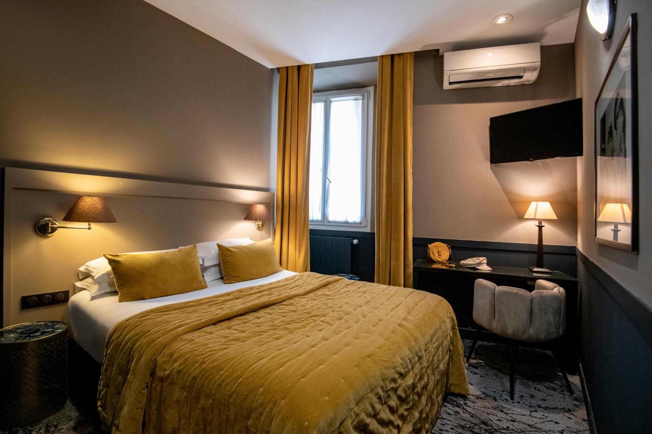 Comfort Double Room - Photo 1
