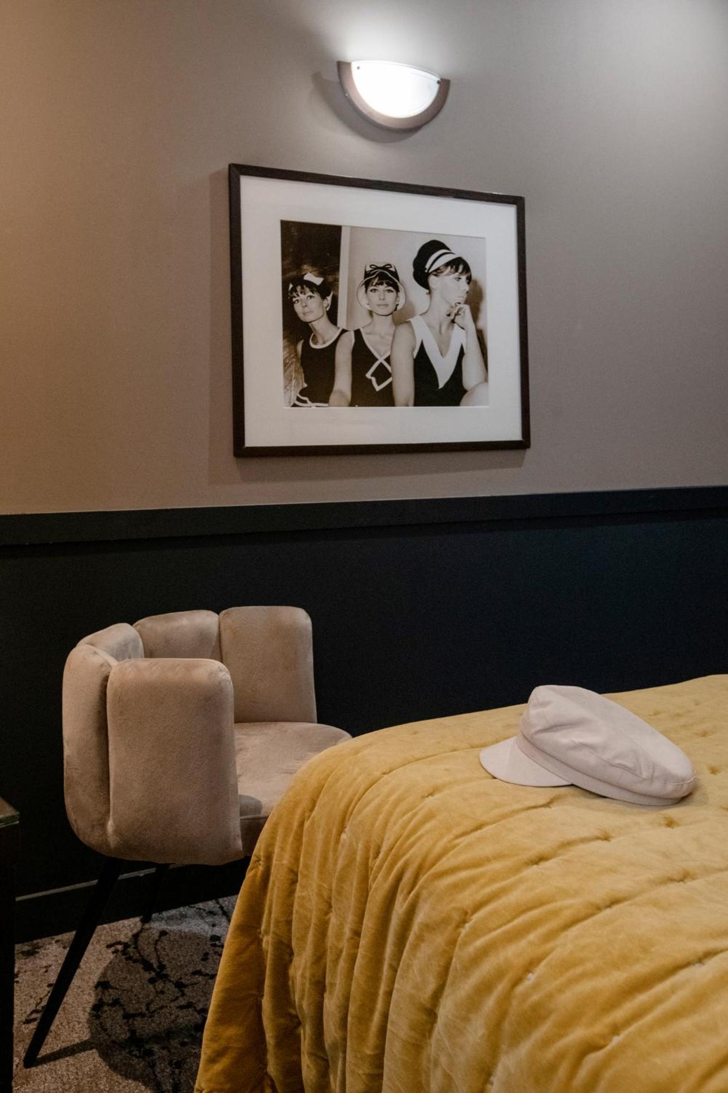 Comfort Double Room - Photo 10