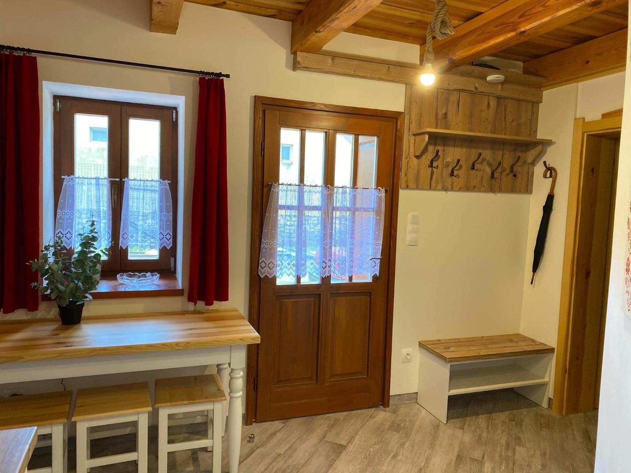 Two-Bedroom House photo 1