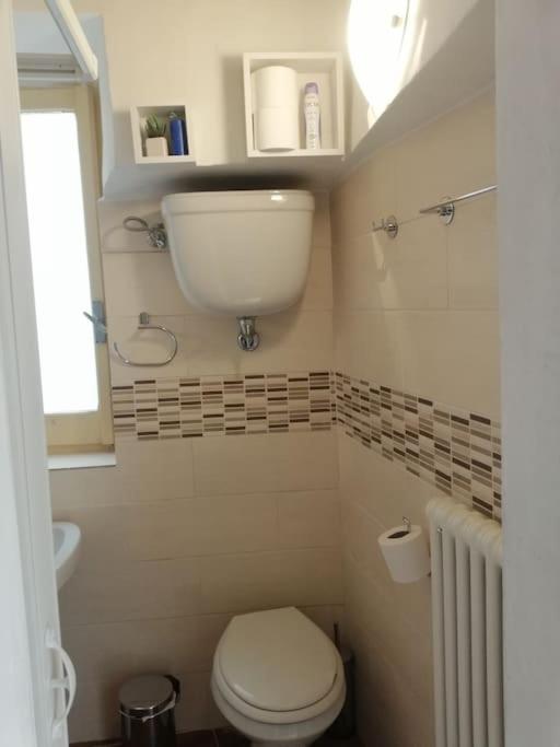 One-Bedroom House photo 3