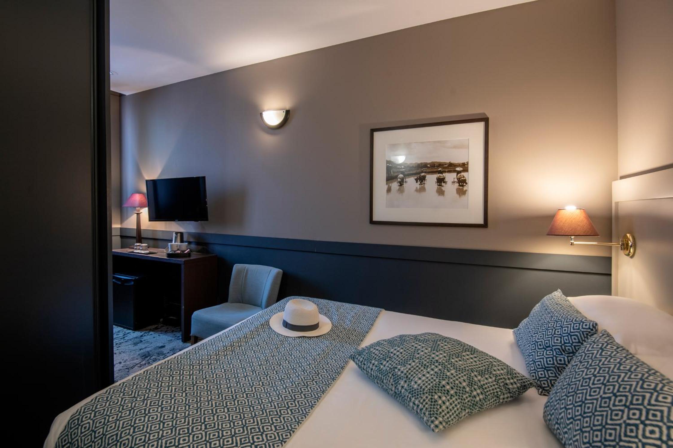 Comfort Single Room - Photo 8