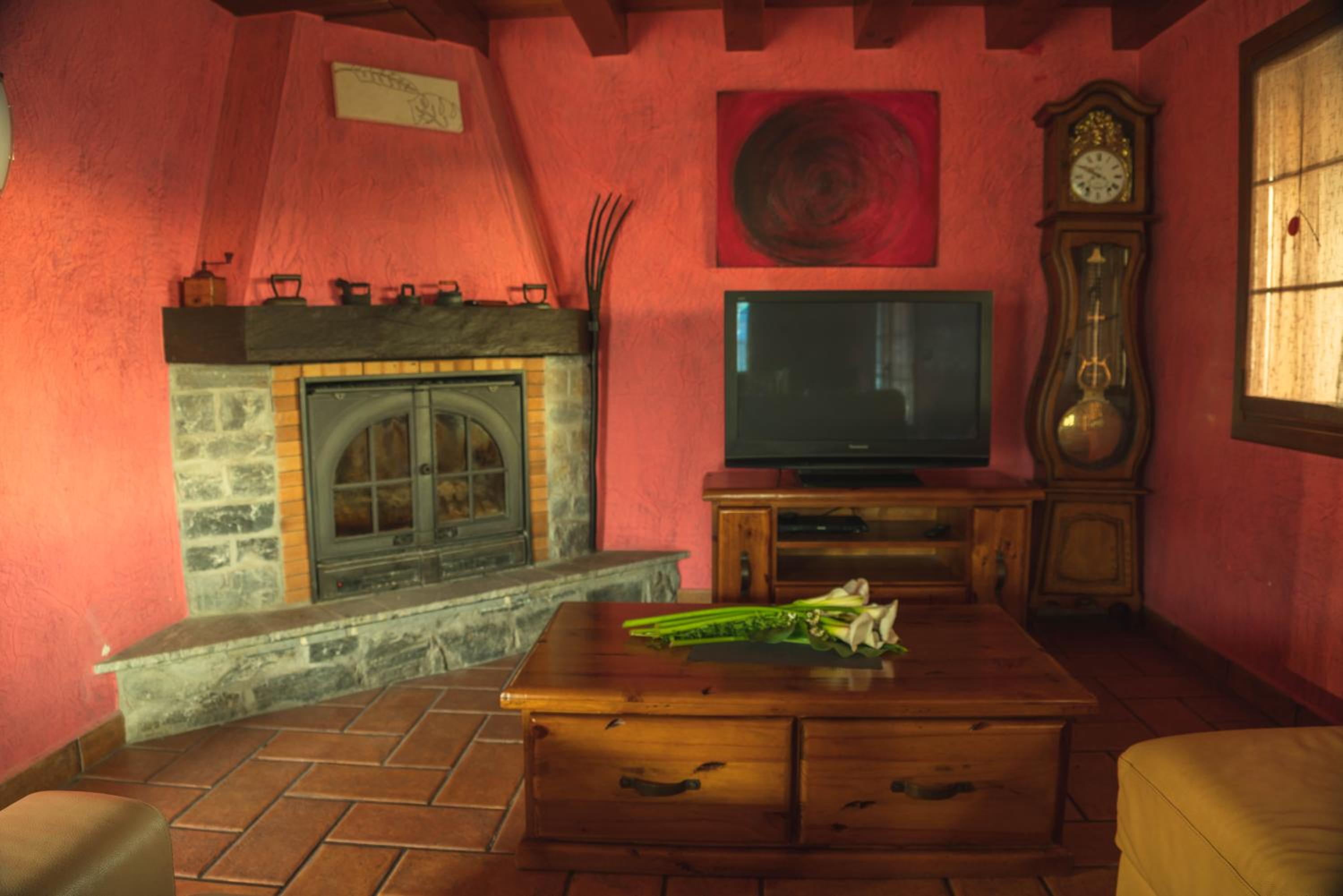 Chalet Superior