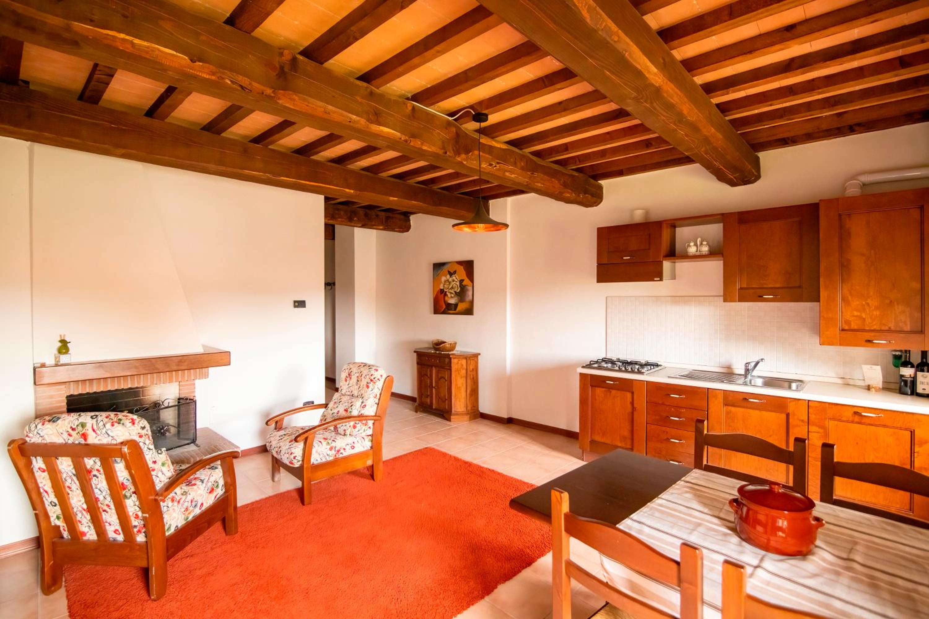 Superior Apartment