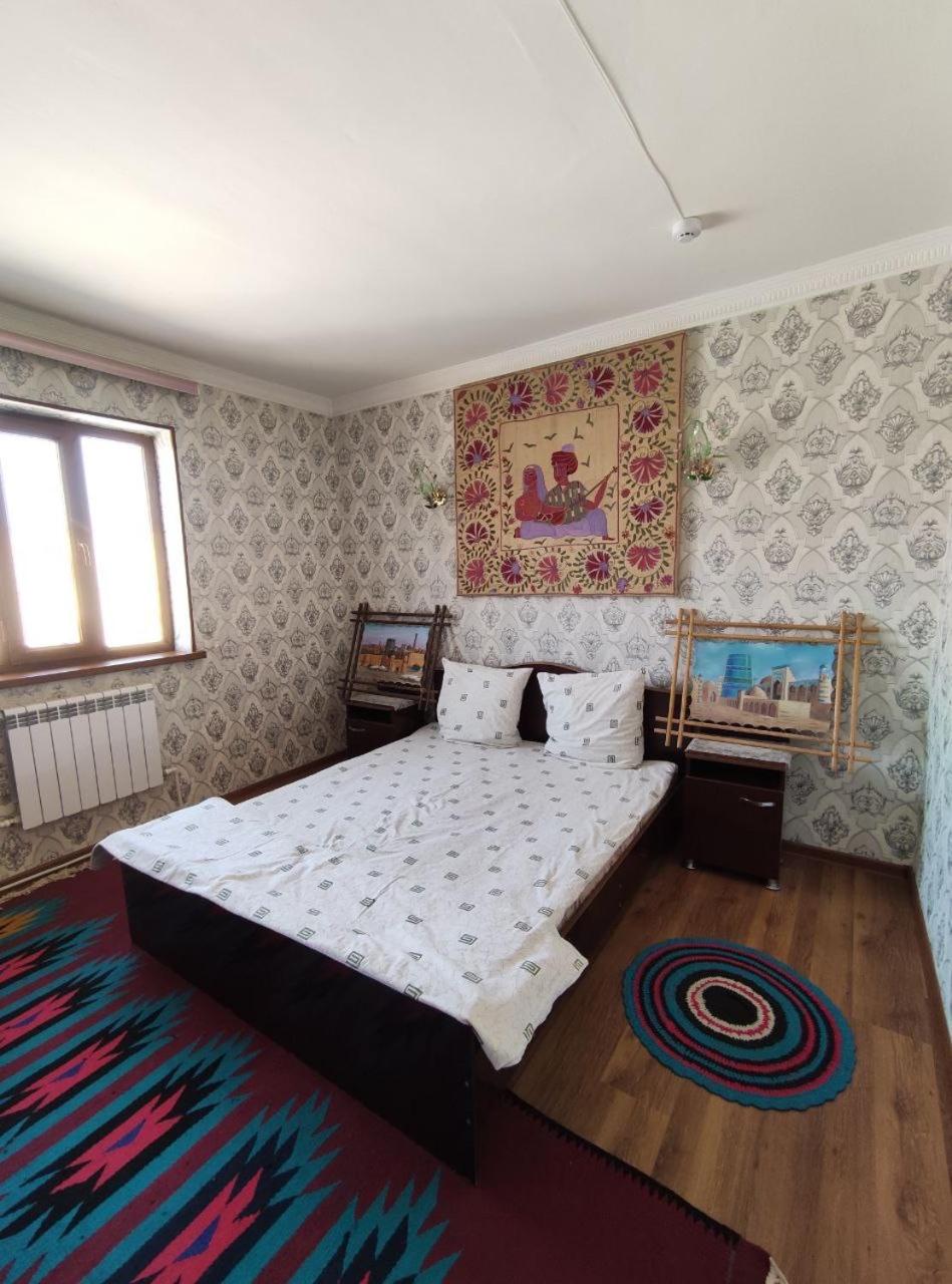 Budget Double Room photo 1