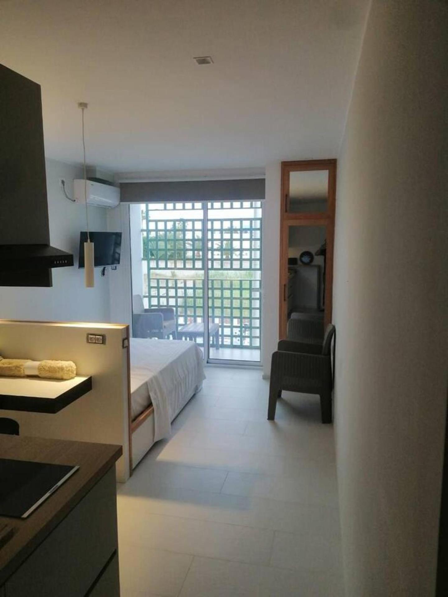 Apartment photo 1