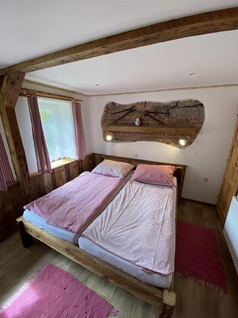 Chalet photo 1
