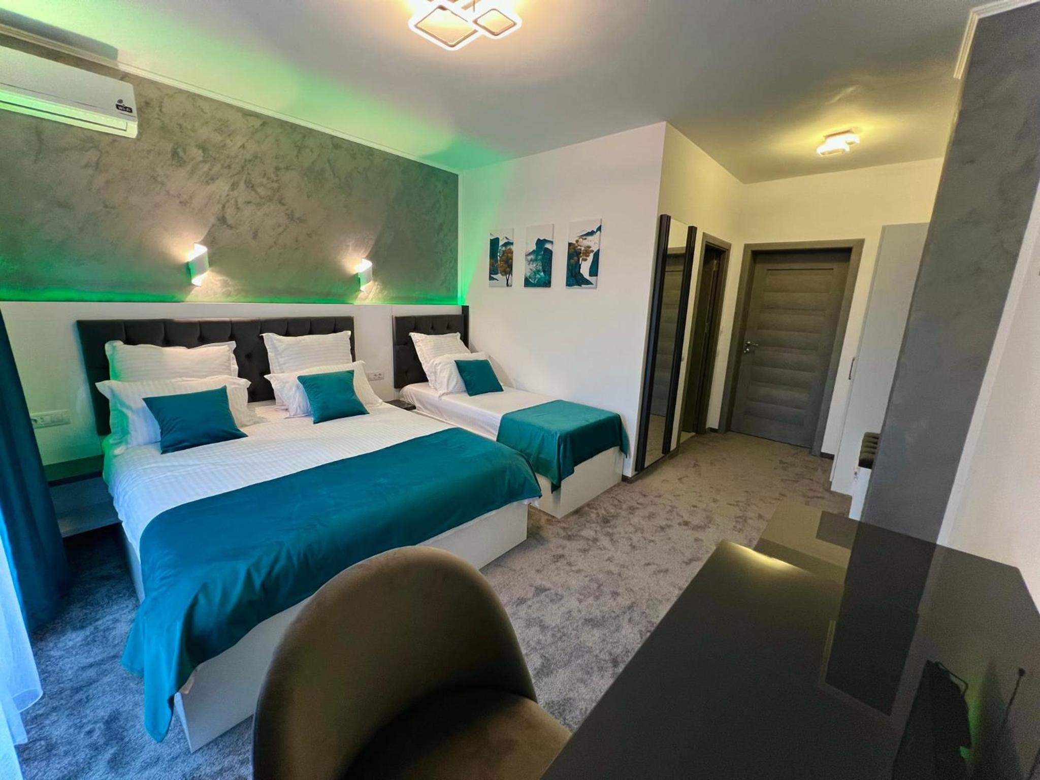 Triple Room photo 2