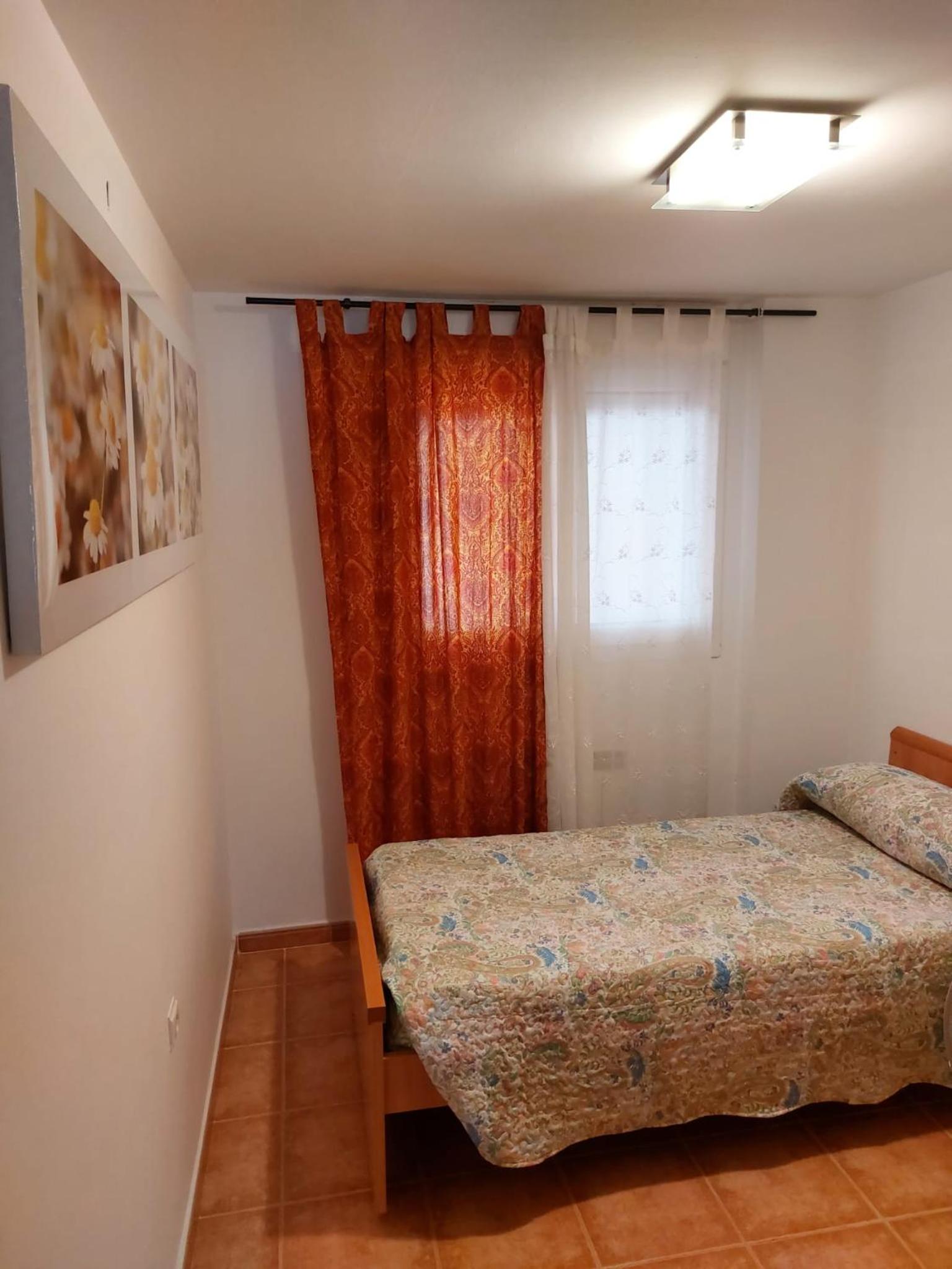 Departamento de tres habitaciones