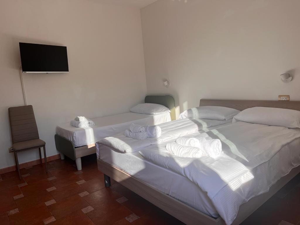 Triple Room photo 3